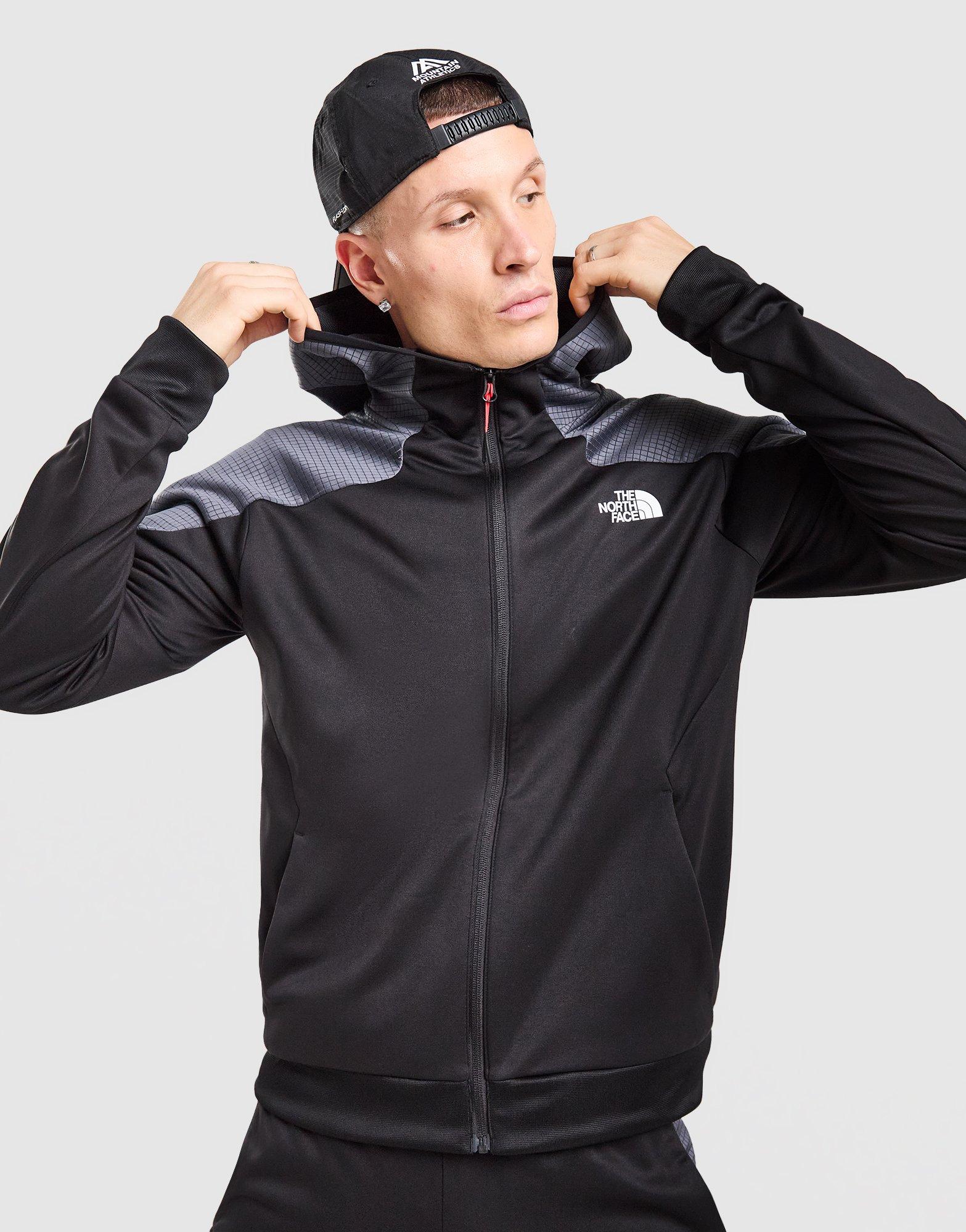 The North Face Mountain Athletics Poly Hoodie