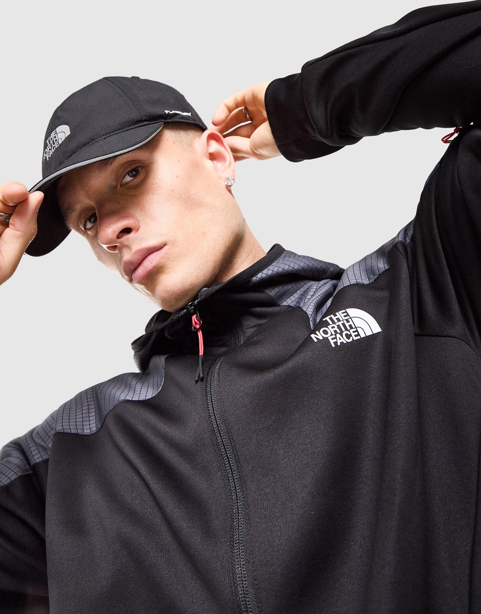 The North Face Mountain Athletics Poly Hoodie
