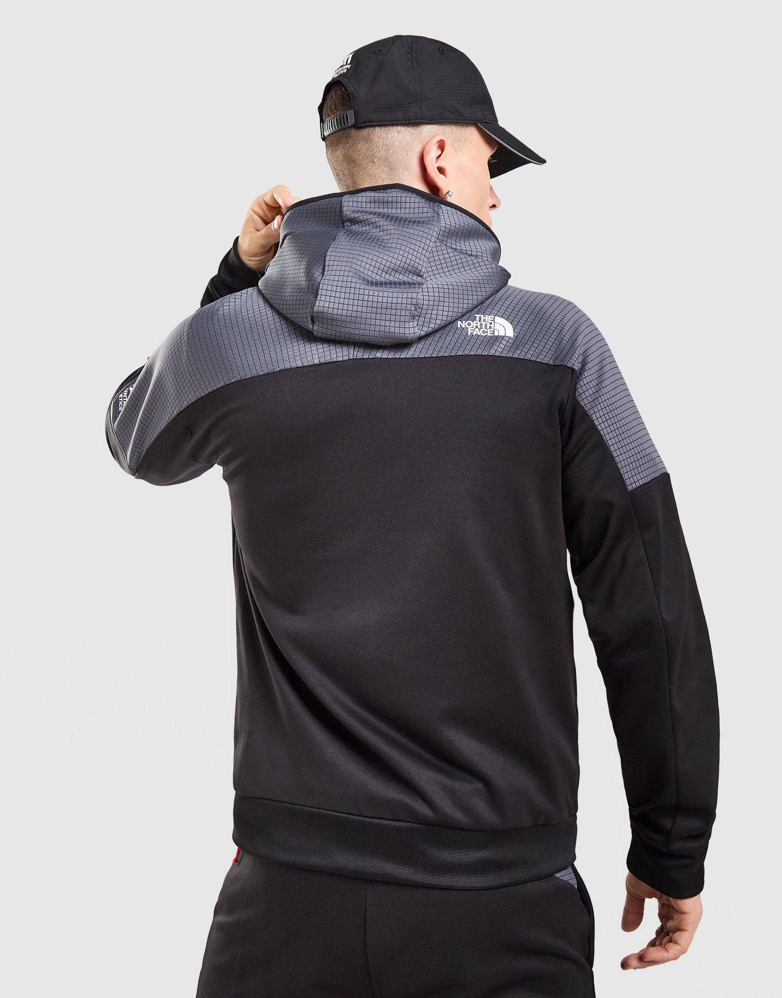 The North Face Mountain Athletics Poly Hoodie