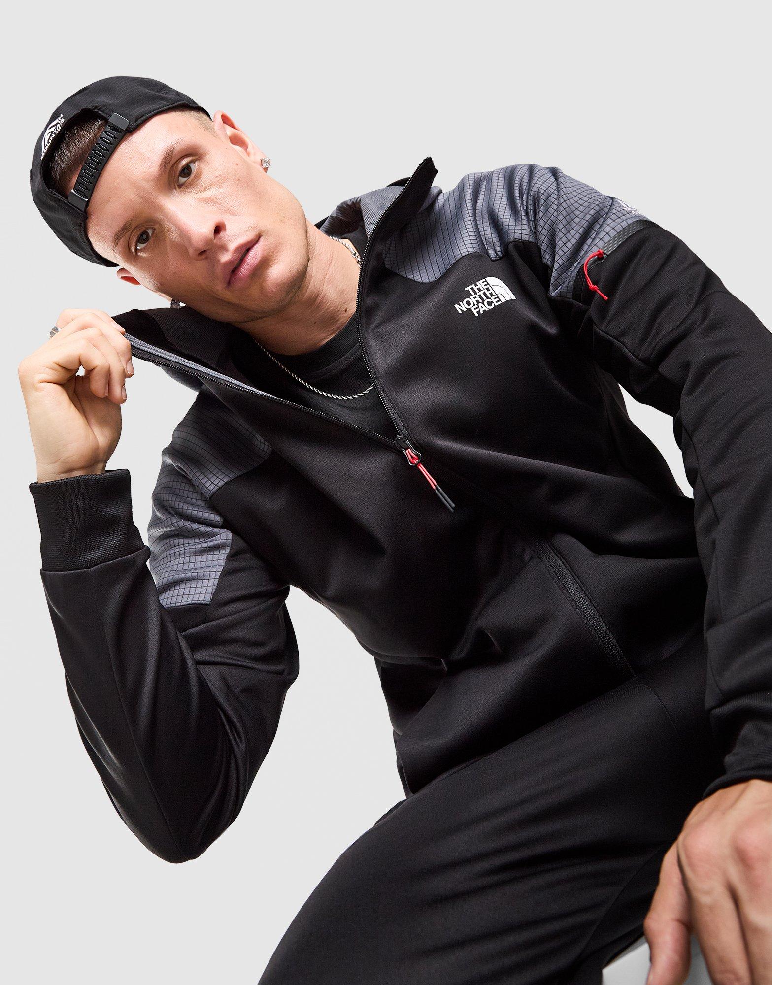 The North Face Mountain Athletics Poly Hoodie