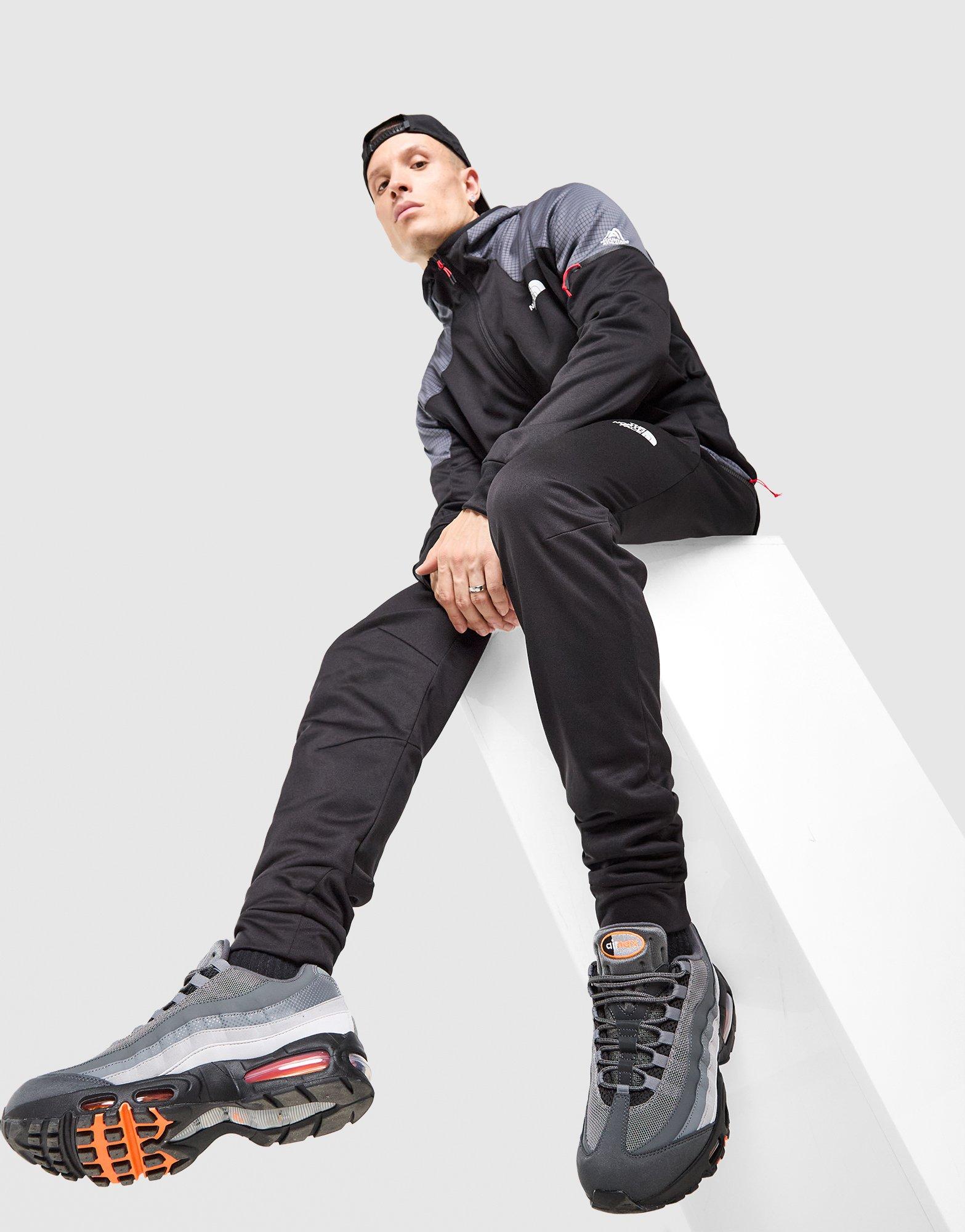 The North Face Mountain Athletics Poly Track Pants