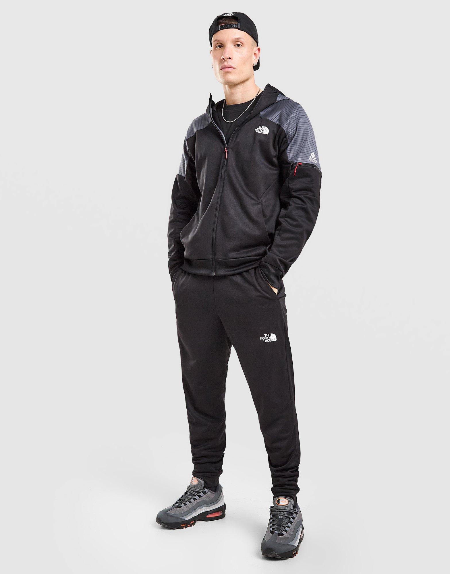 The North Face Mountain Athletics Poly Track Pants