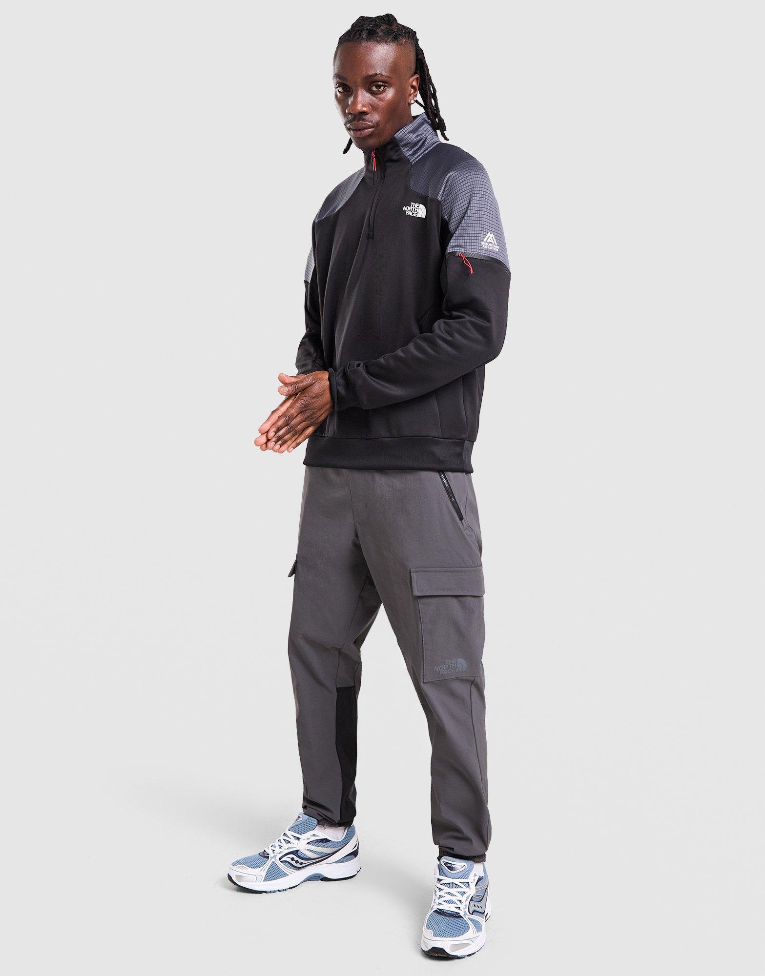 The North Face Mountain Athletics Ply 1/4 Zip