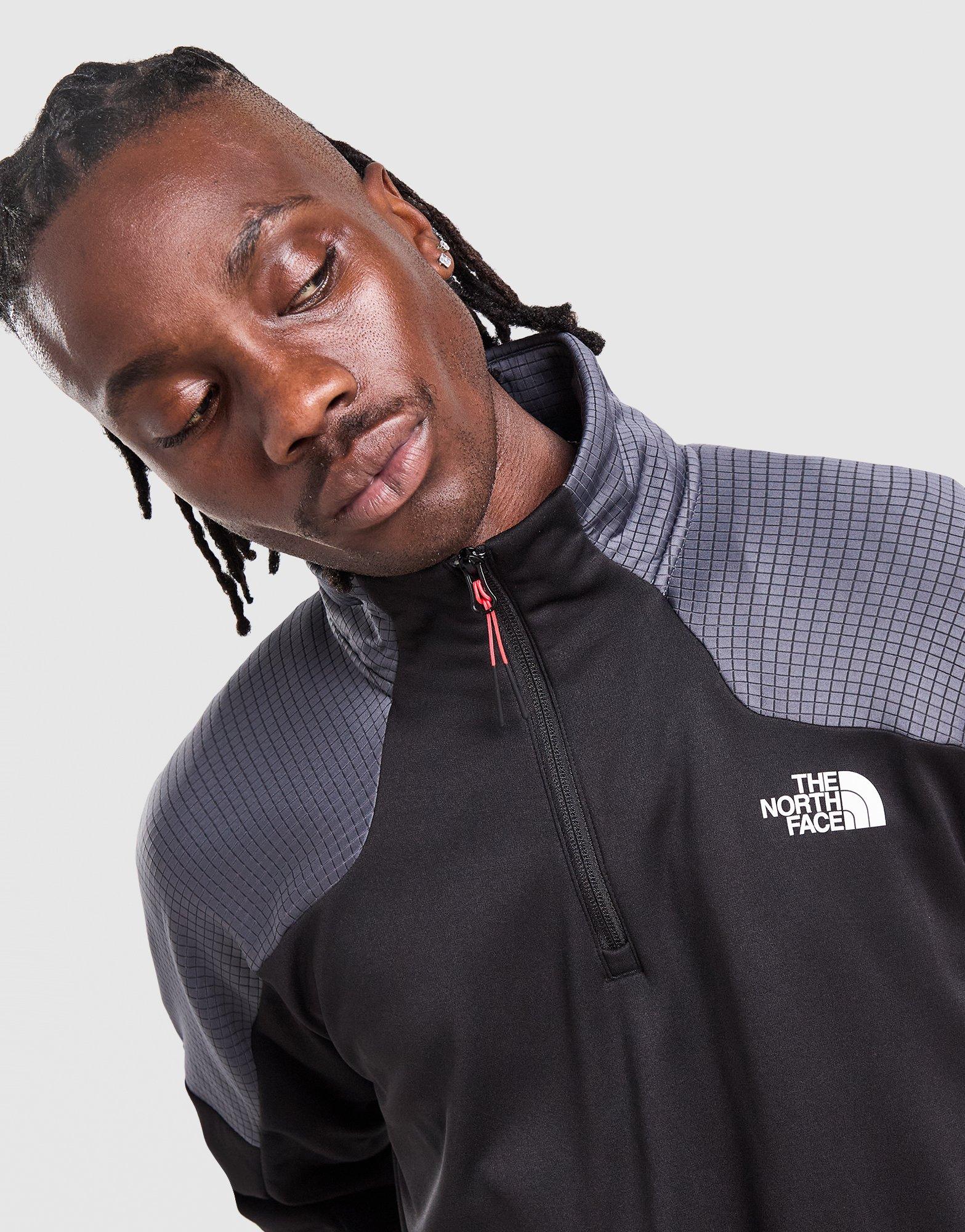 The North Face Mountain Athletics Ply 1/4 Zip