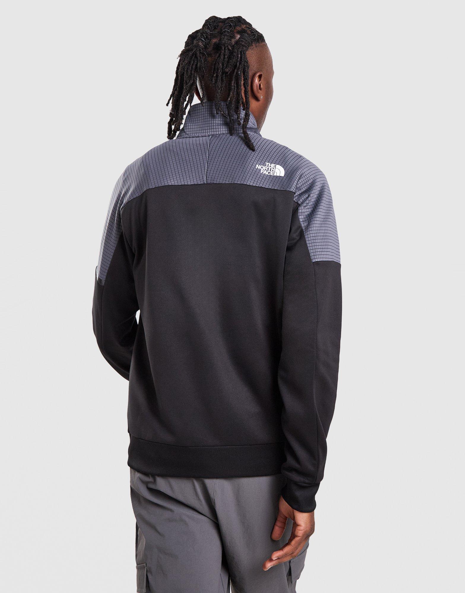 The North Face Mountain Athletics Ply 1/4 Zip