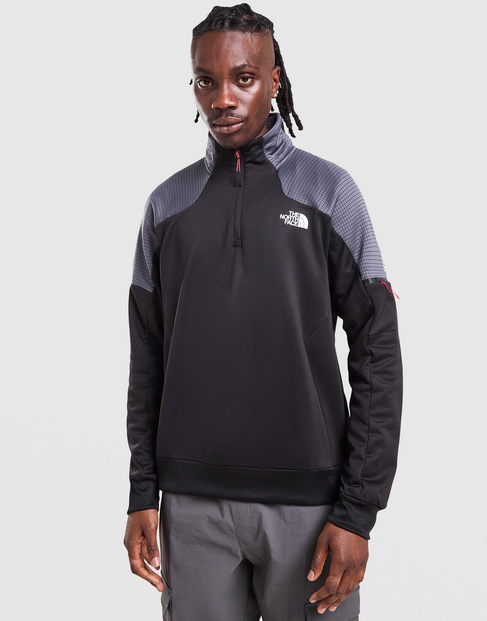 The North Face Mountain Athletics Ply 1/4 Zip