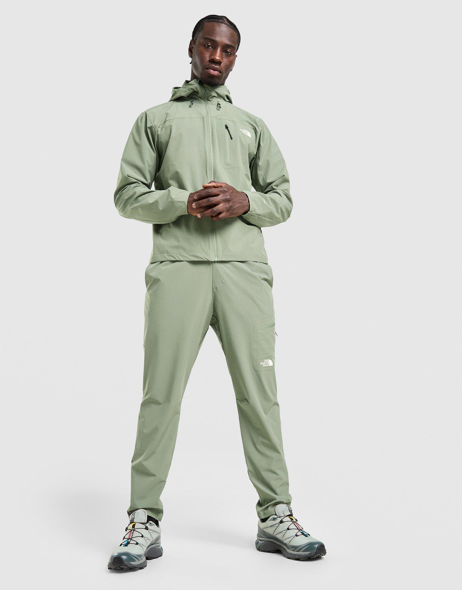 The North Face Never Stop Woven Jacket