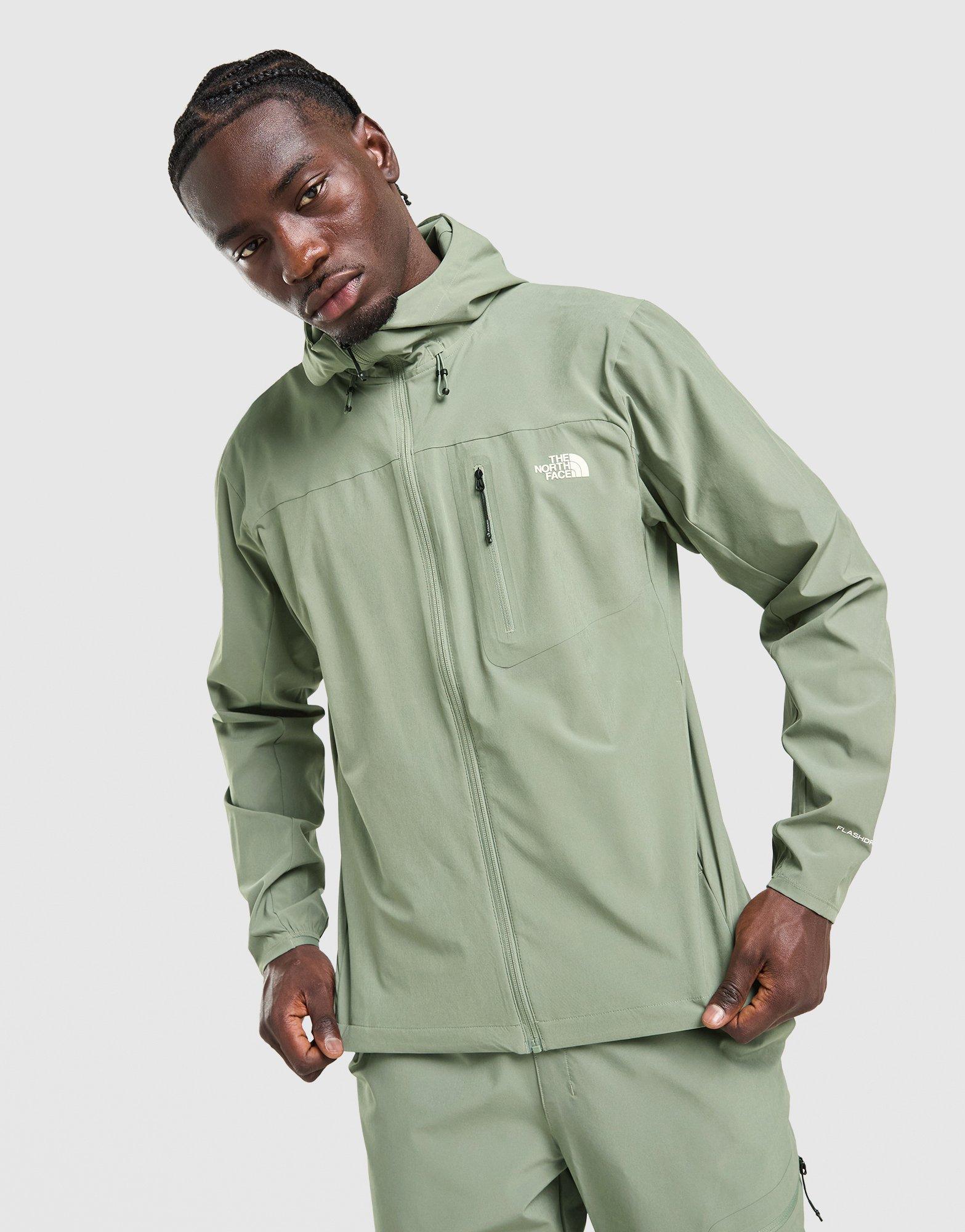 The North Face Never Stop Woven Jacket