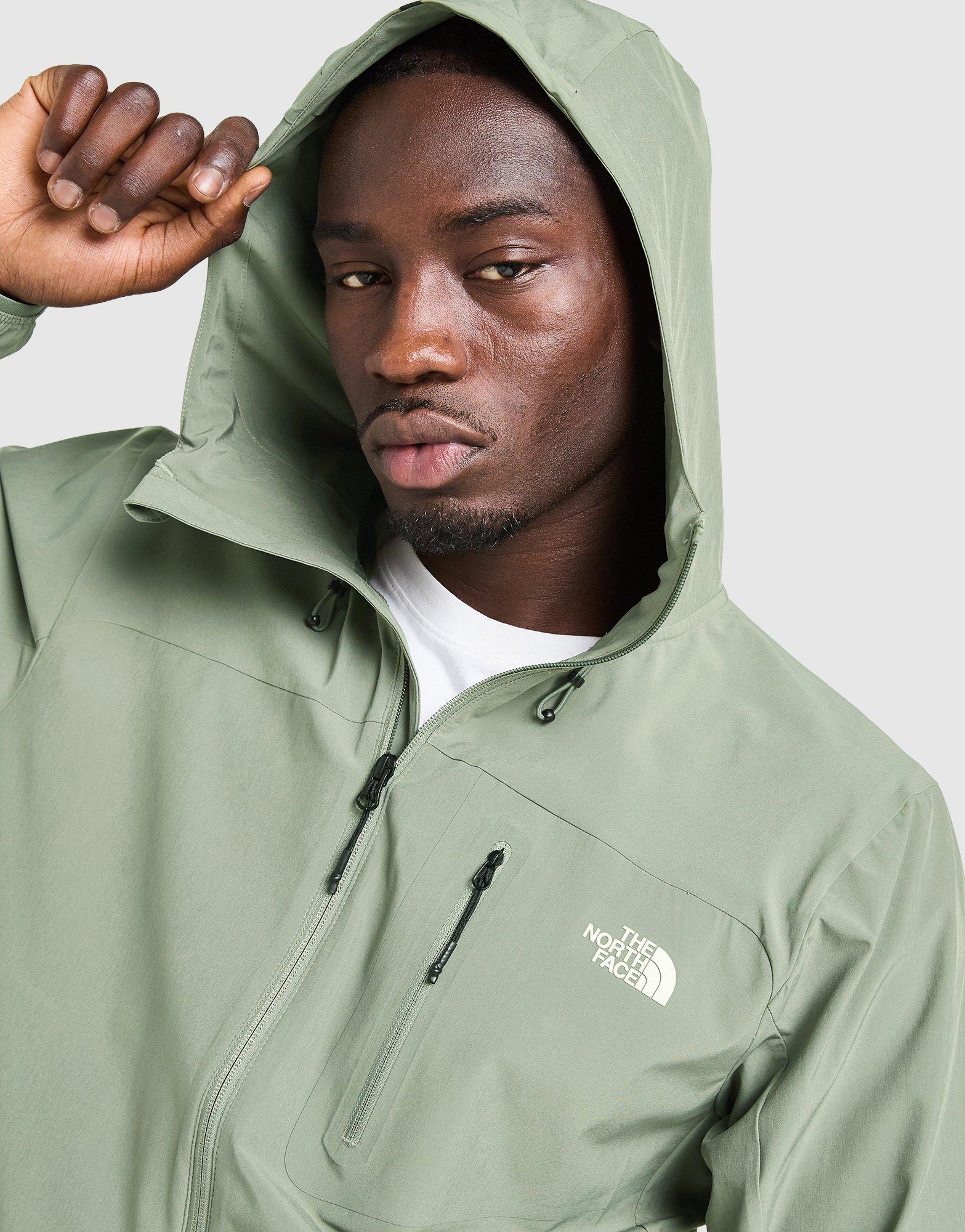 The North Face Never Stop Woven Jacket