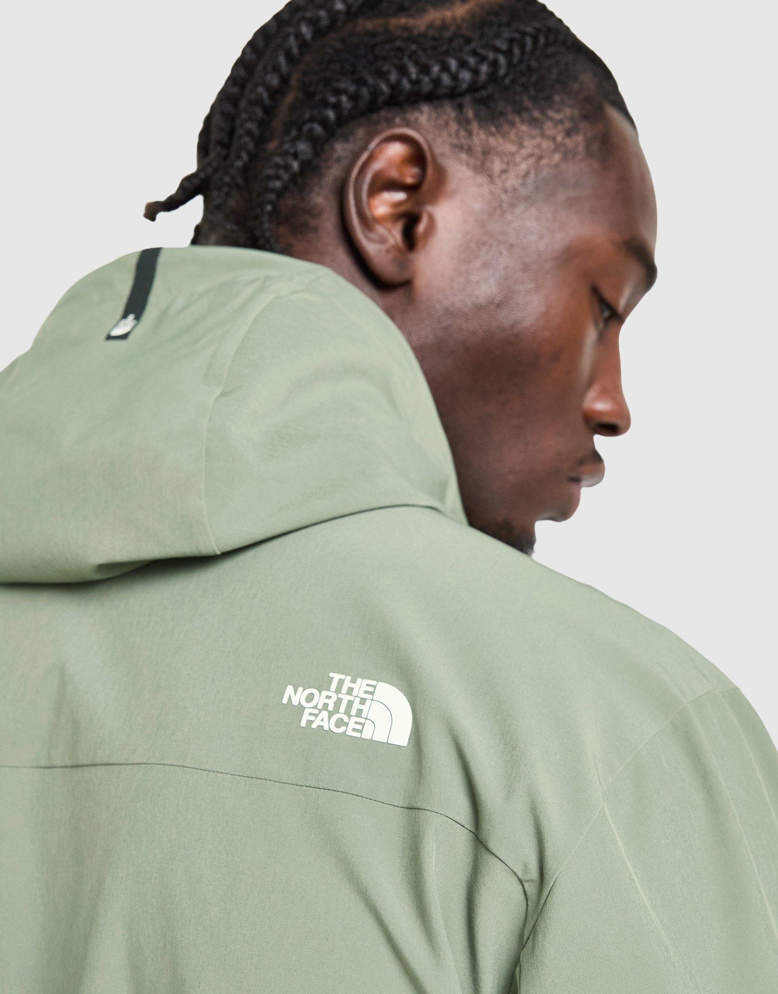 The North Face Never Stop Woven Jacket