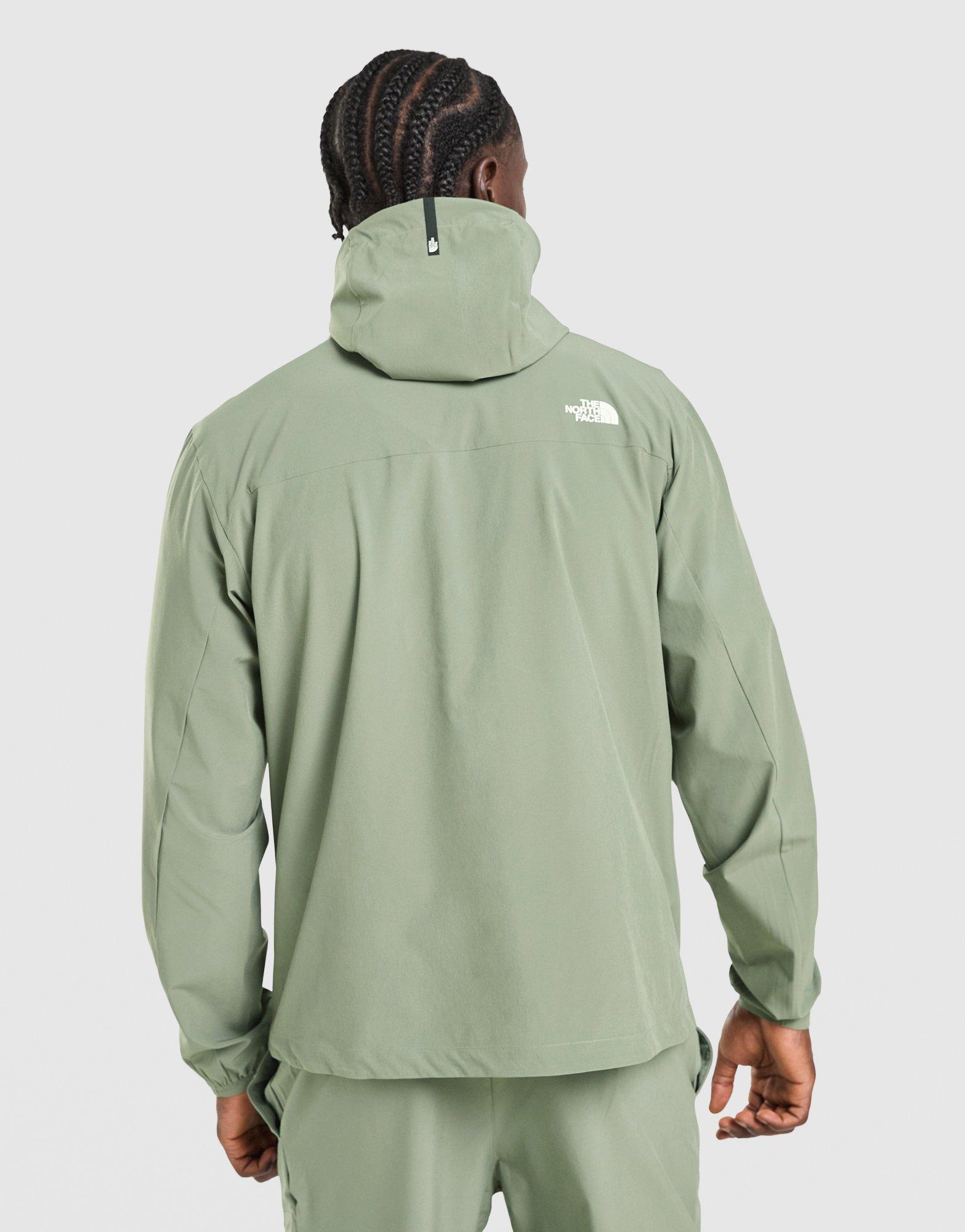 The North Face Never Stop Woven Jacket