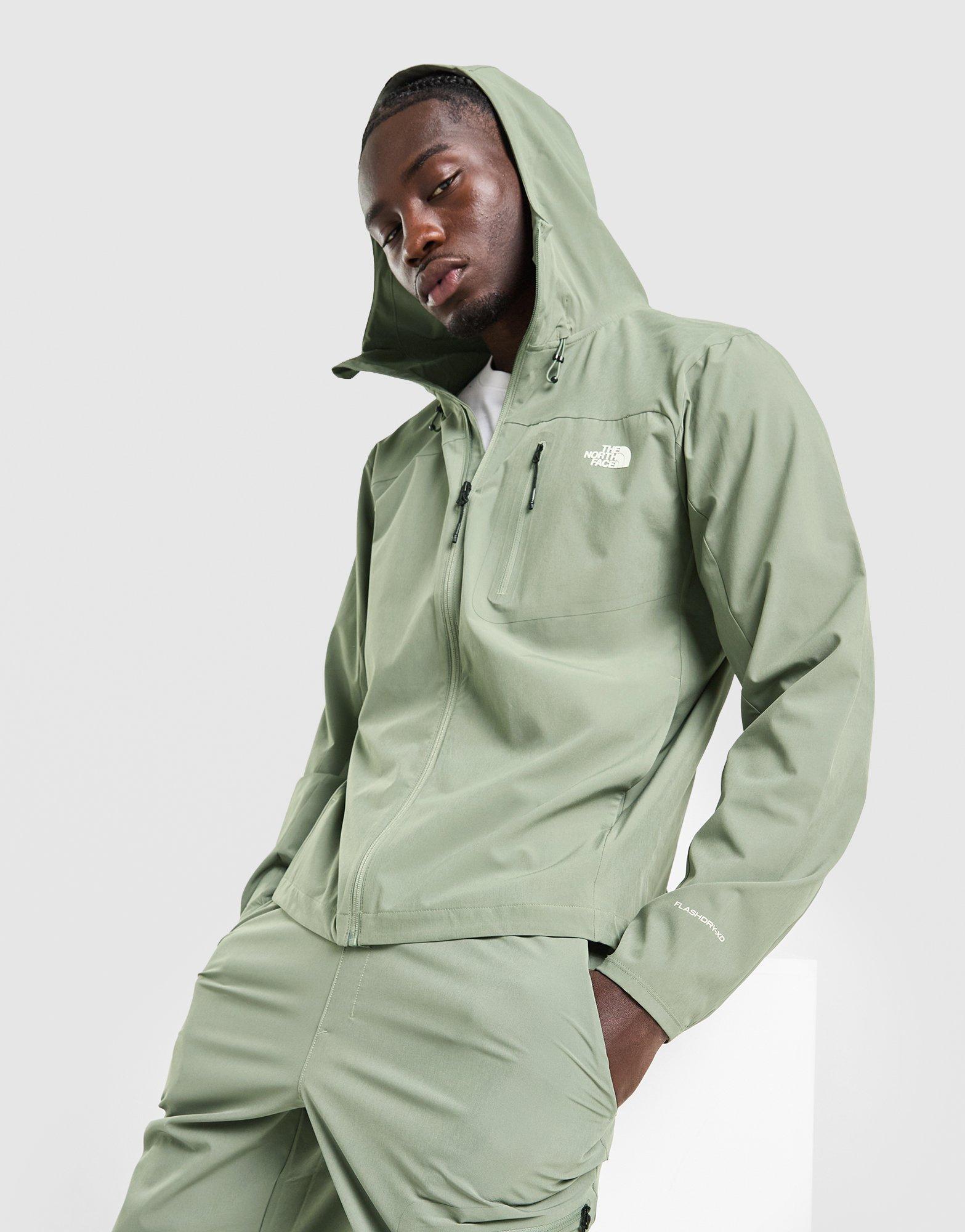 The North Face Never Stop Woven Jacket