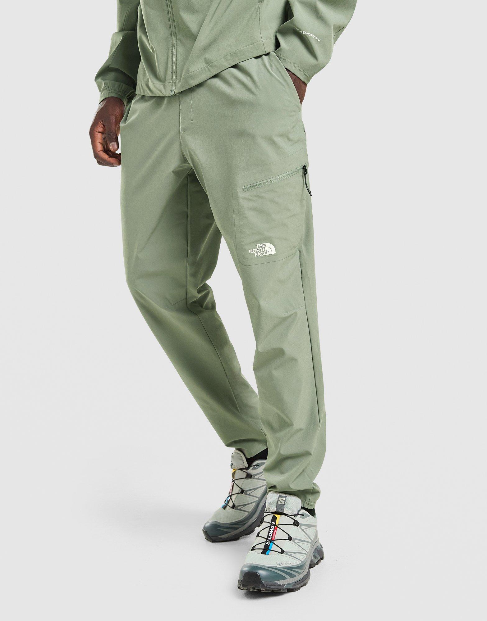 The North Face Never Stop Woven Track Pants