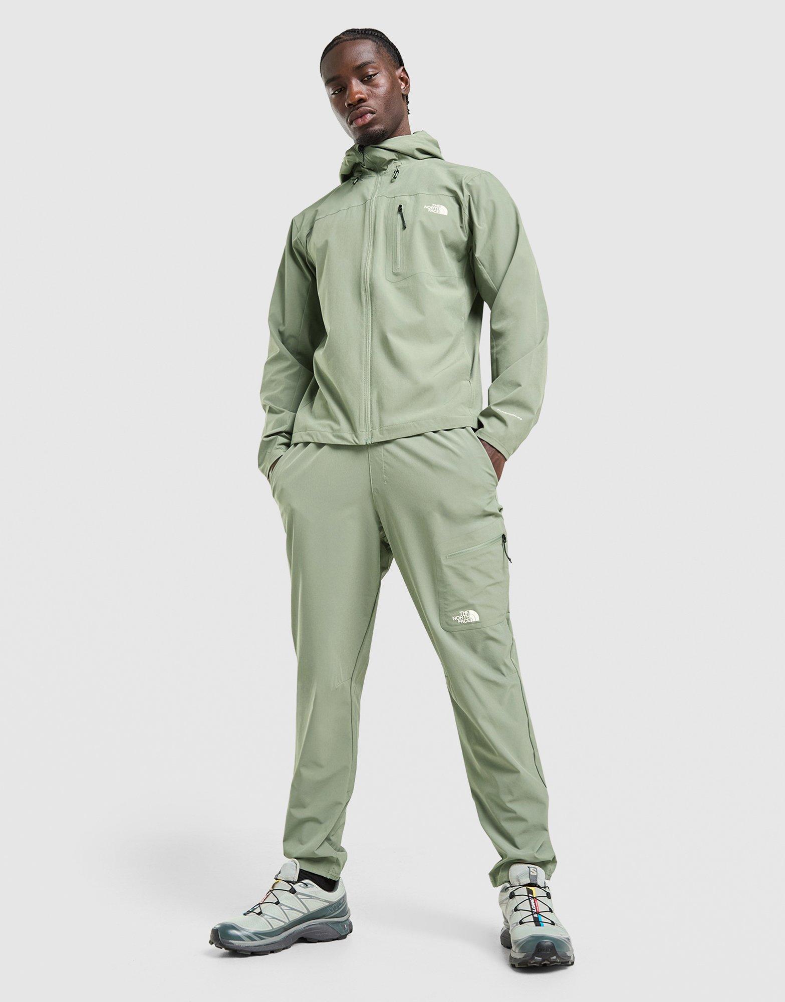 The North Face Never Stop Woven Track Pants
