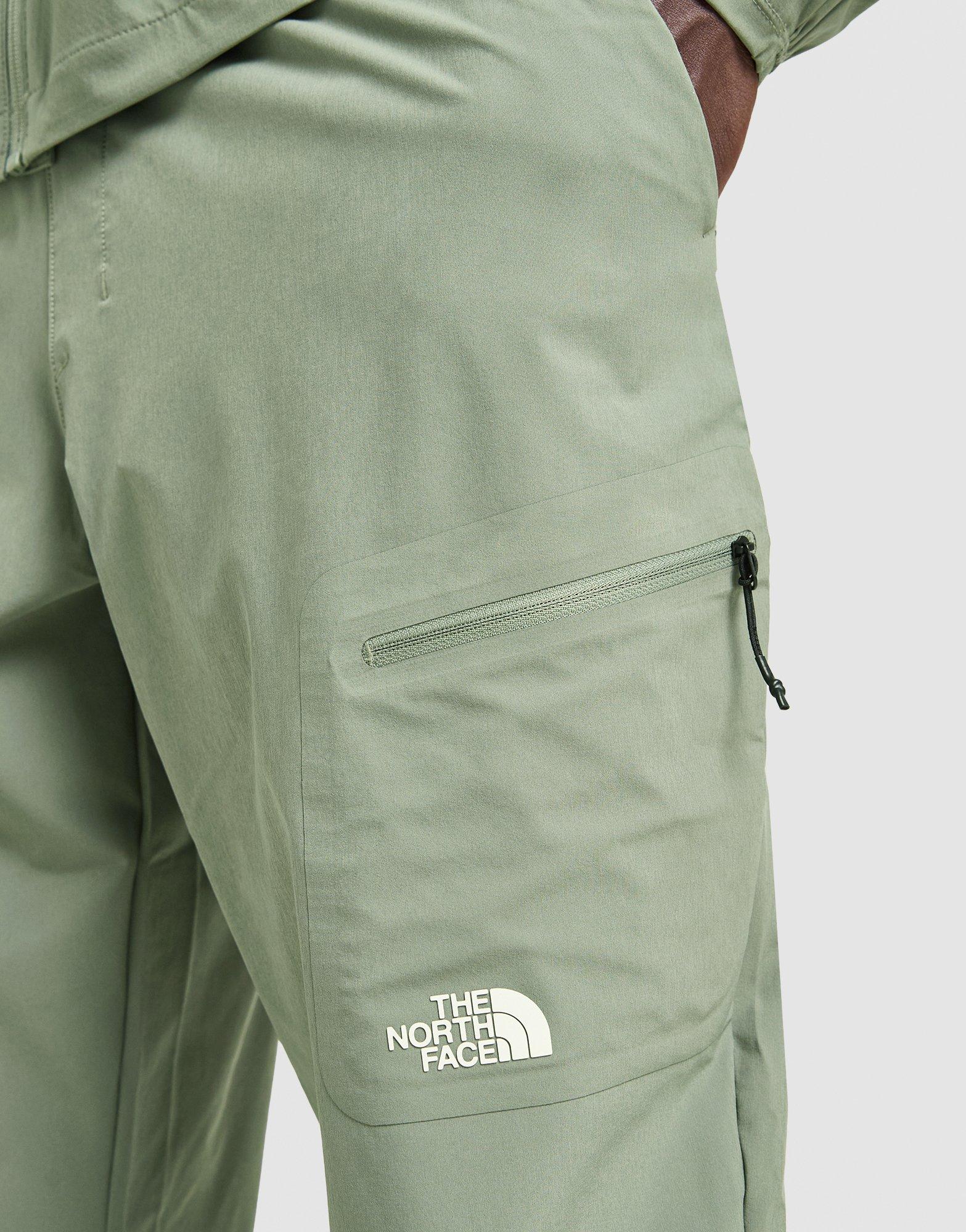 The North Face Never Stop Woven Track Pants