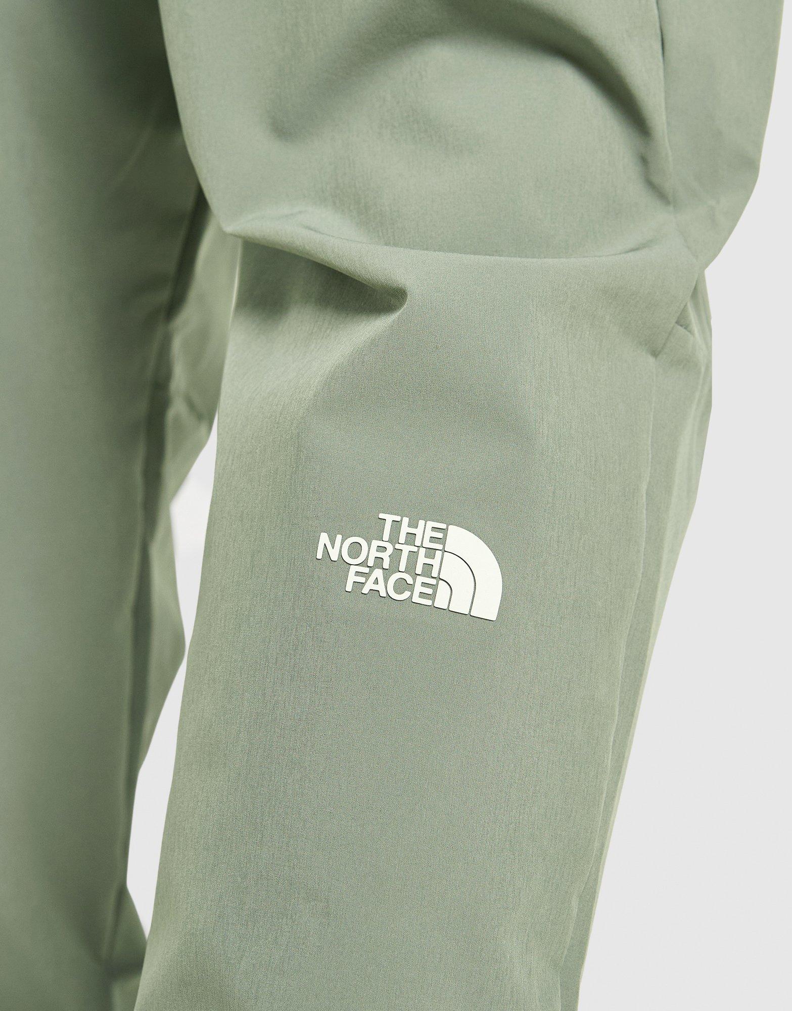 The North Face Never Stop Woven Track Pants