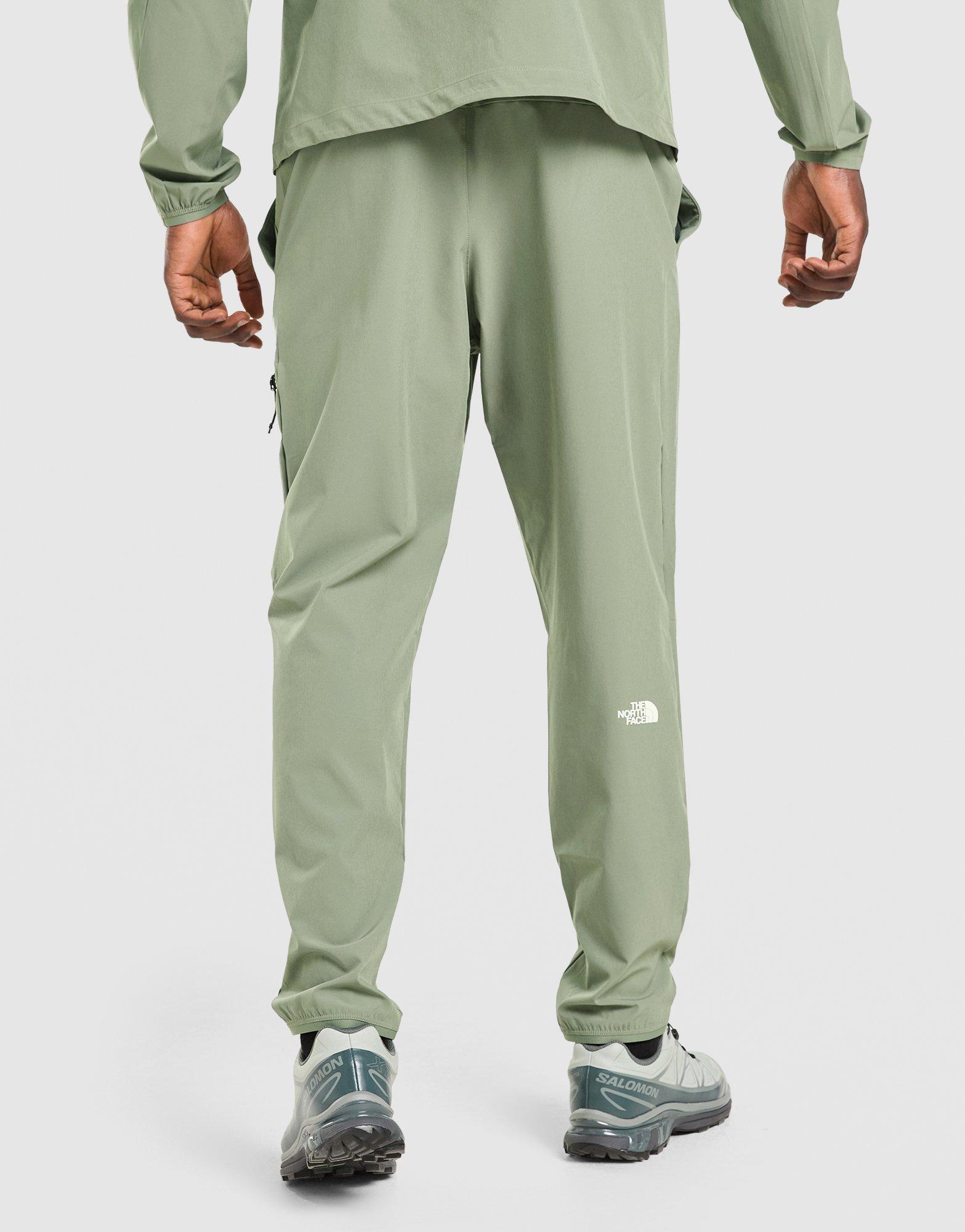 The North Face Never Stop Woven Track Pants