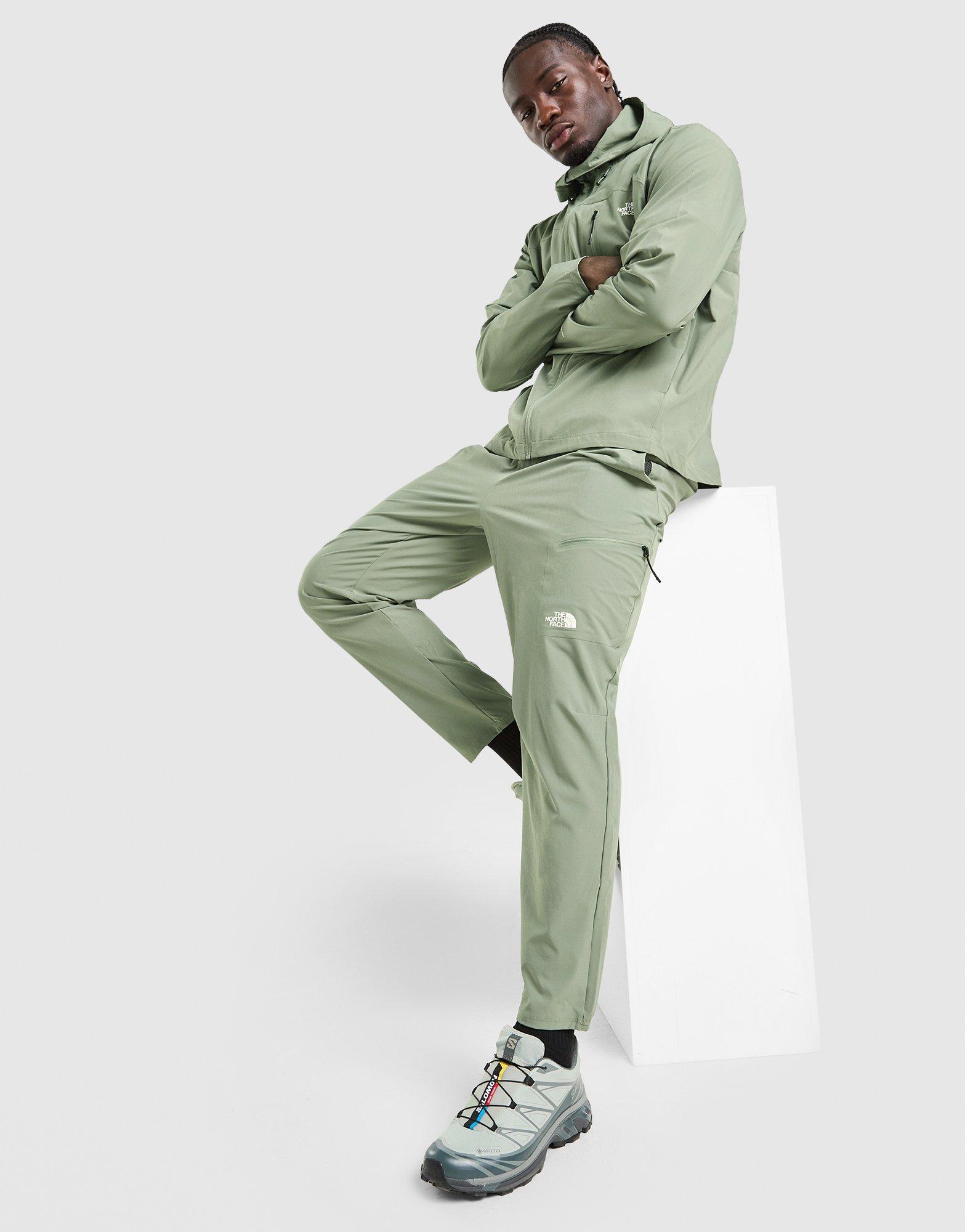 The North Face Never Stop Woven Track Pants