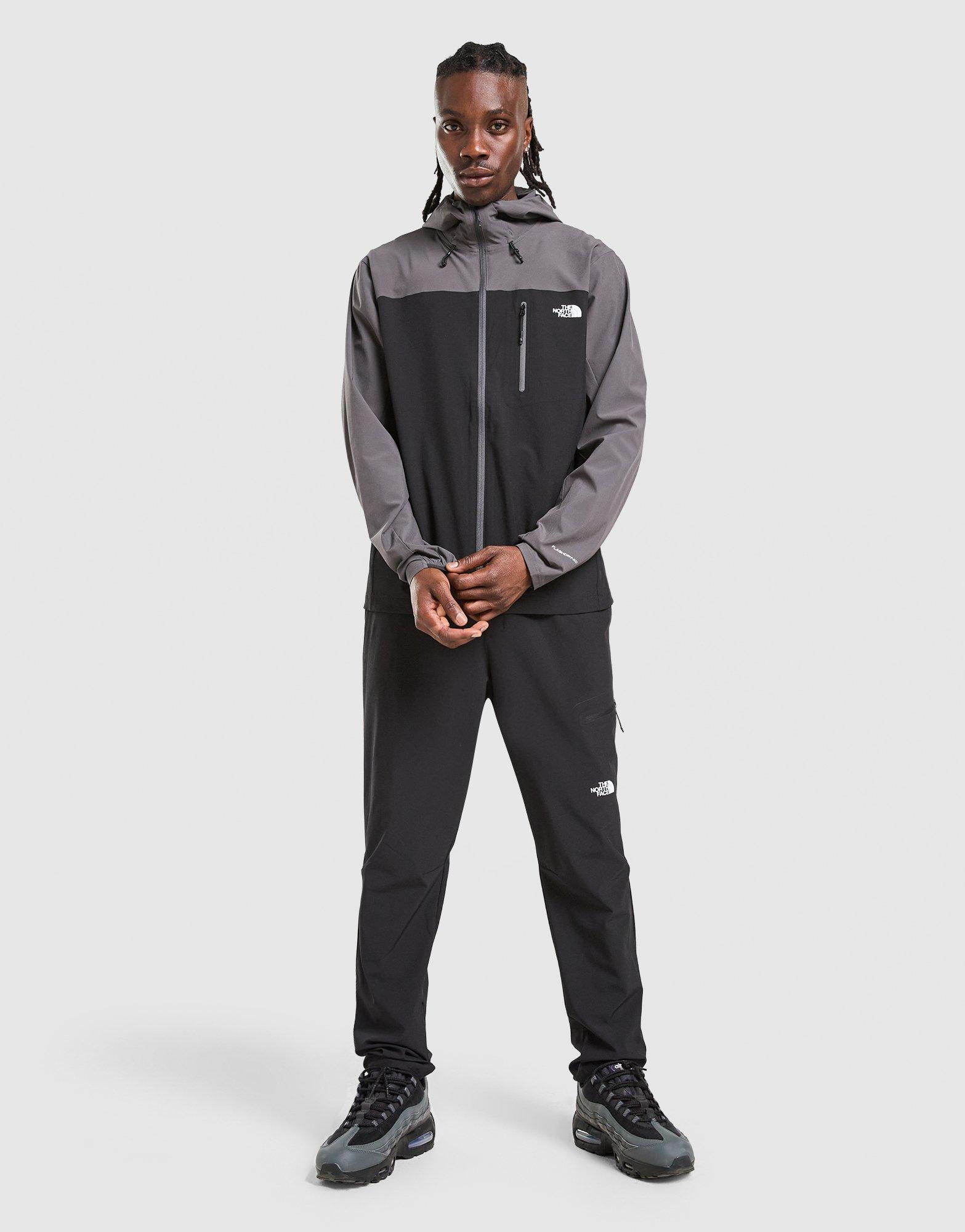 The North Face Never Stop Woven Jacket