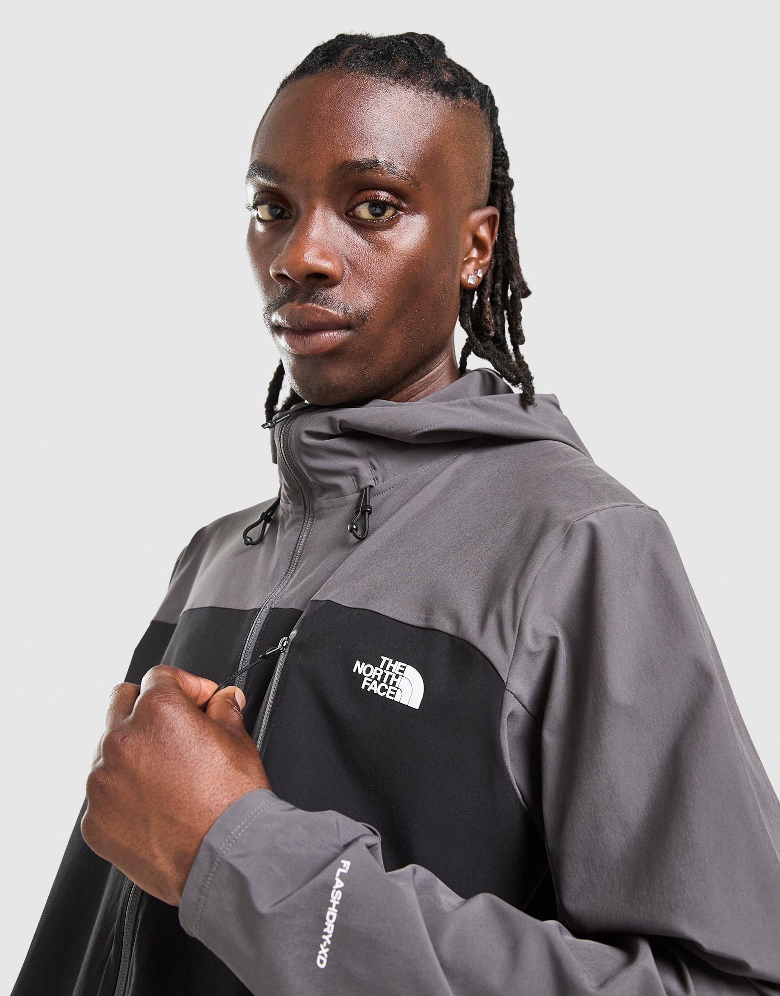The North Face Never Stop Woven Jacket