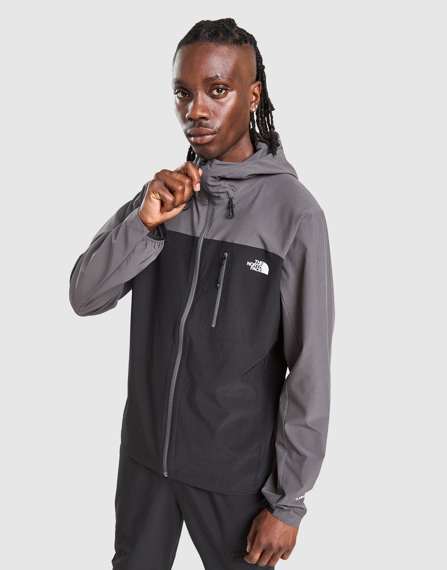 The North Face Never Stop Woven Jacket