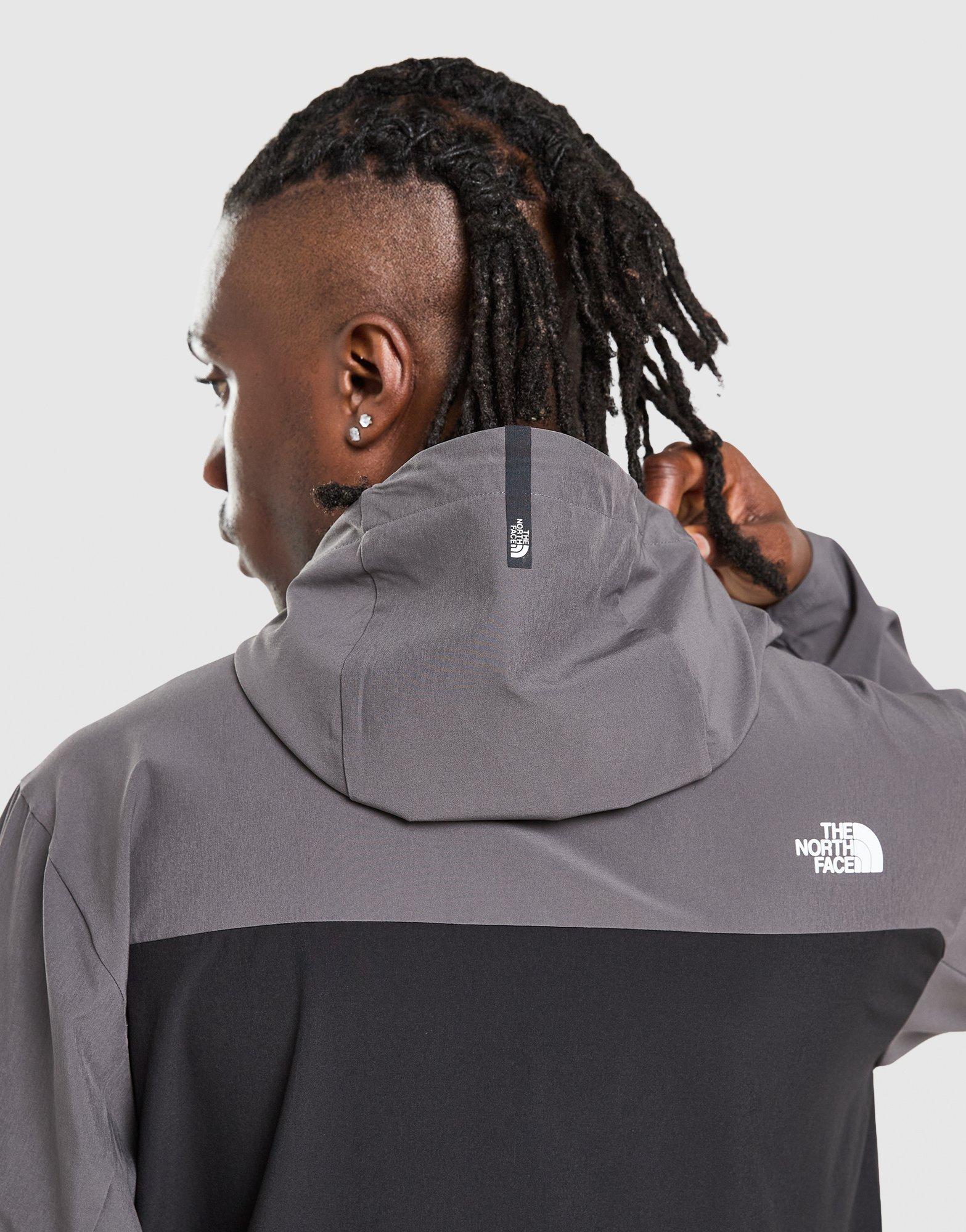 The North Face Never Stop Woven Jacket