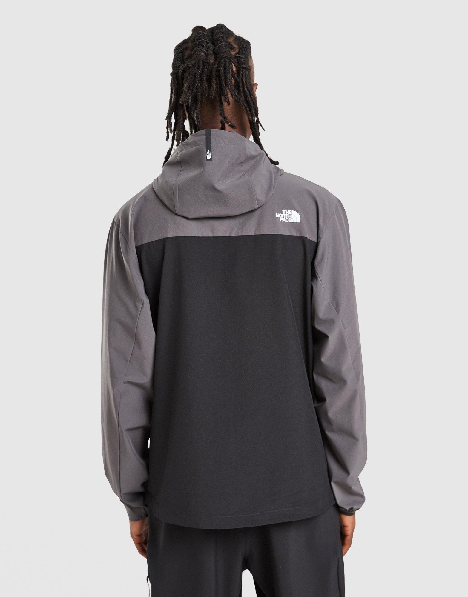 The North Face Never Stop Woven Jacket