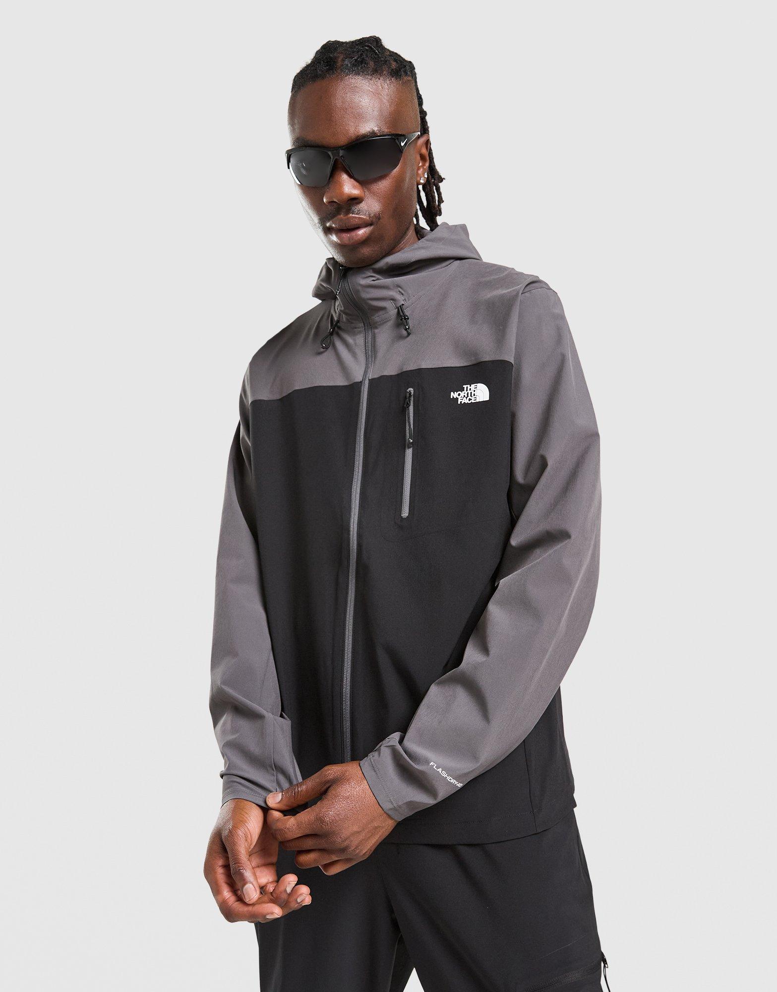 The North Face Never Stop Woven Jacket