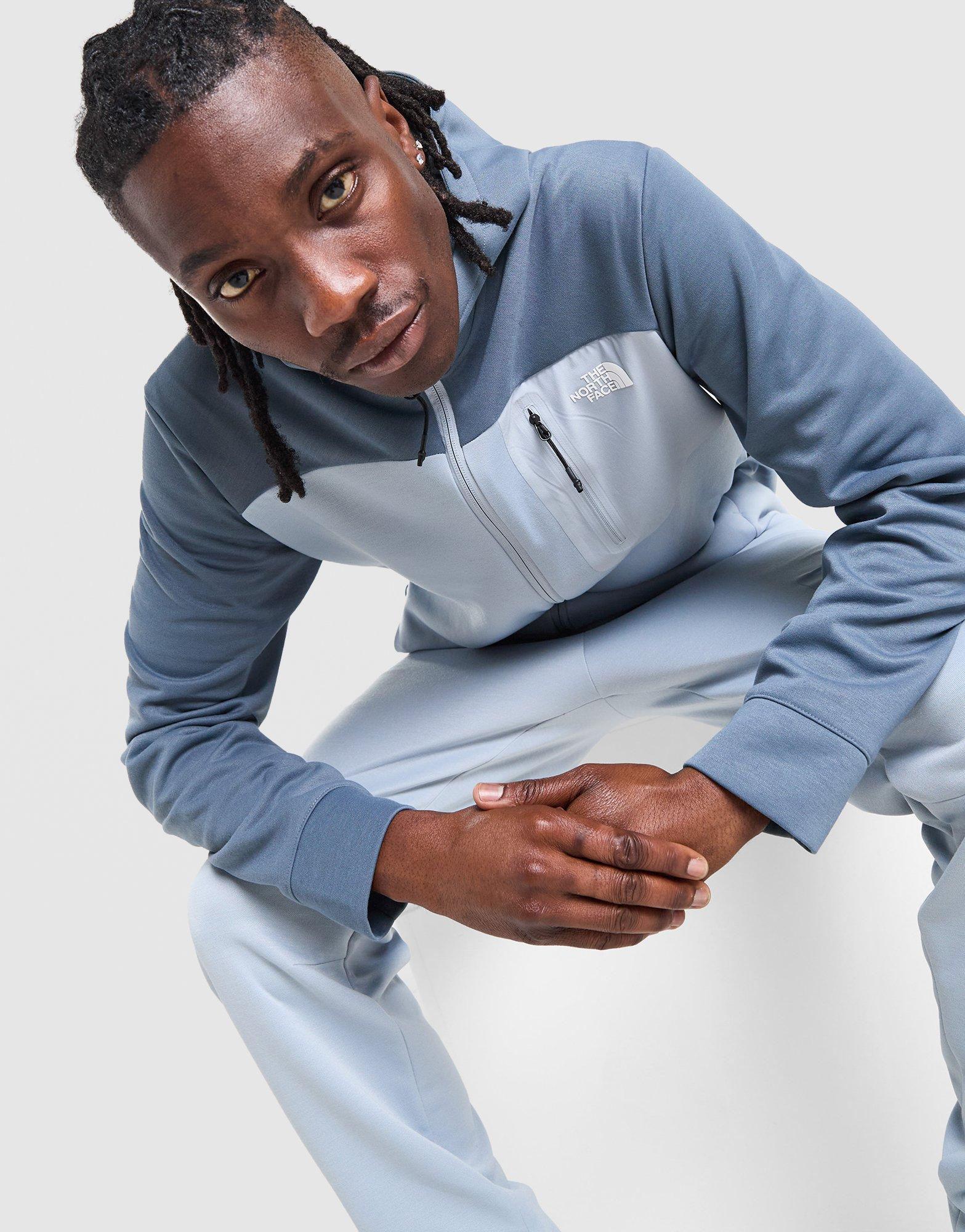The North Face Never Stop Tek Hoodie