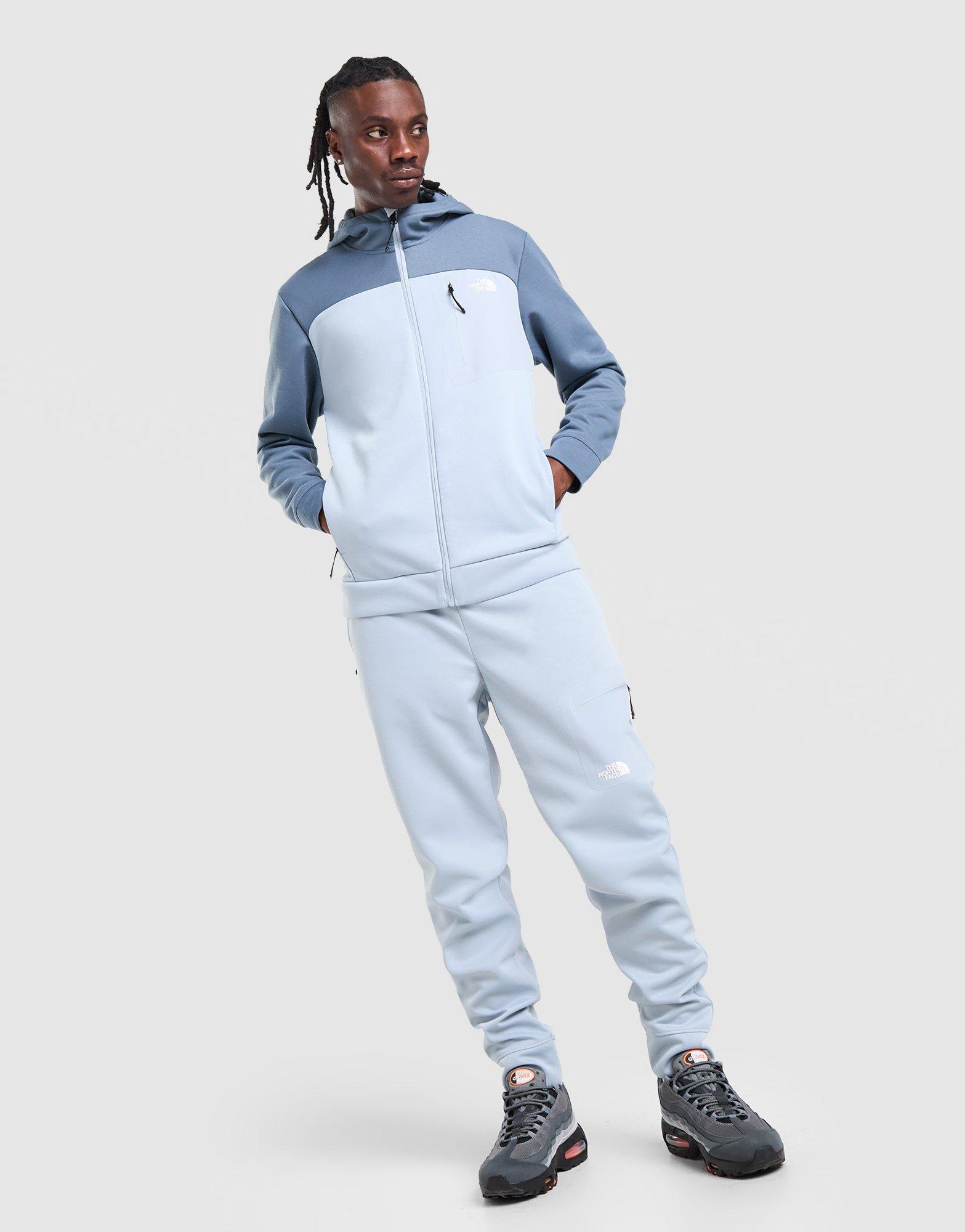 The North Face Never Stop Tek Hoodie