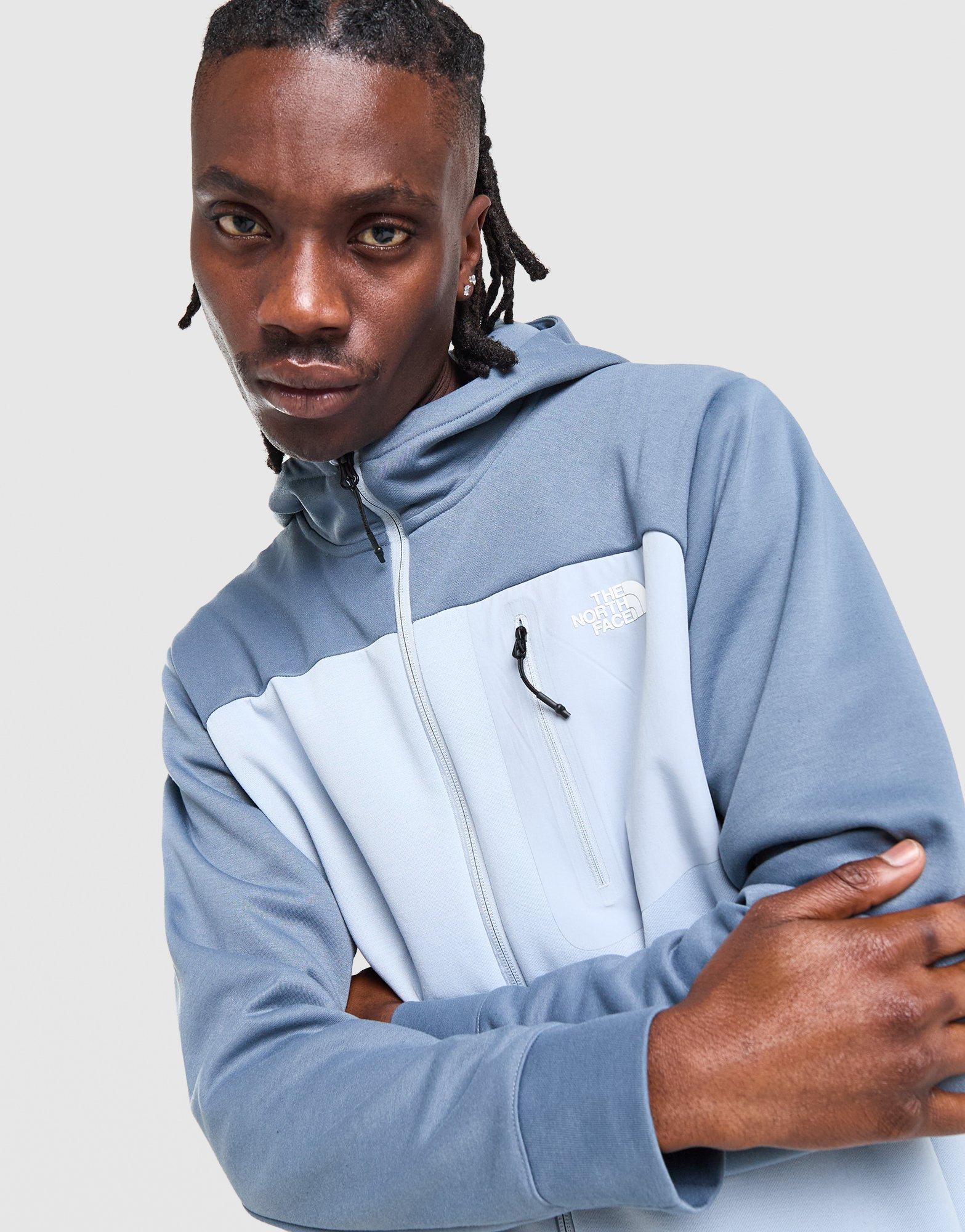 The North Face Never Stop Tek Hoodie
