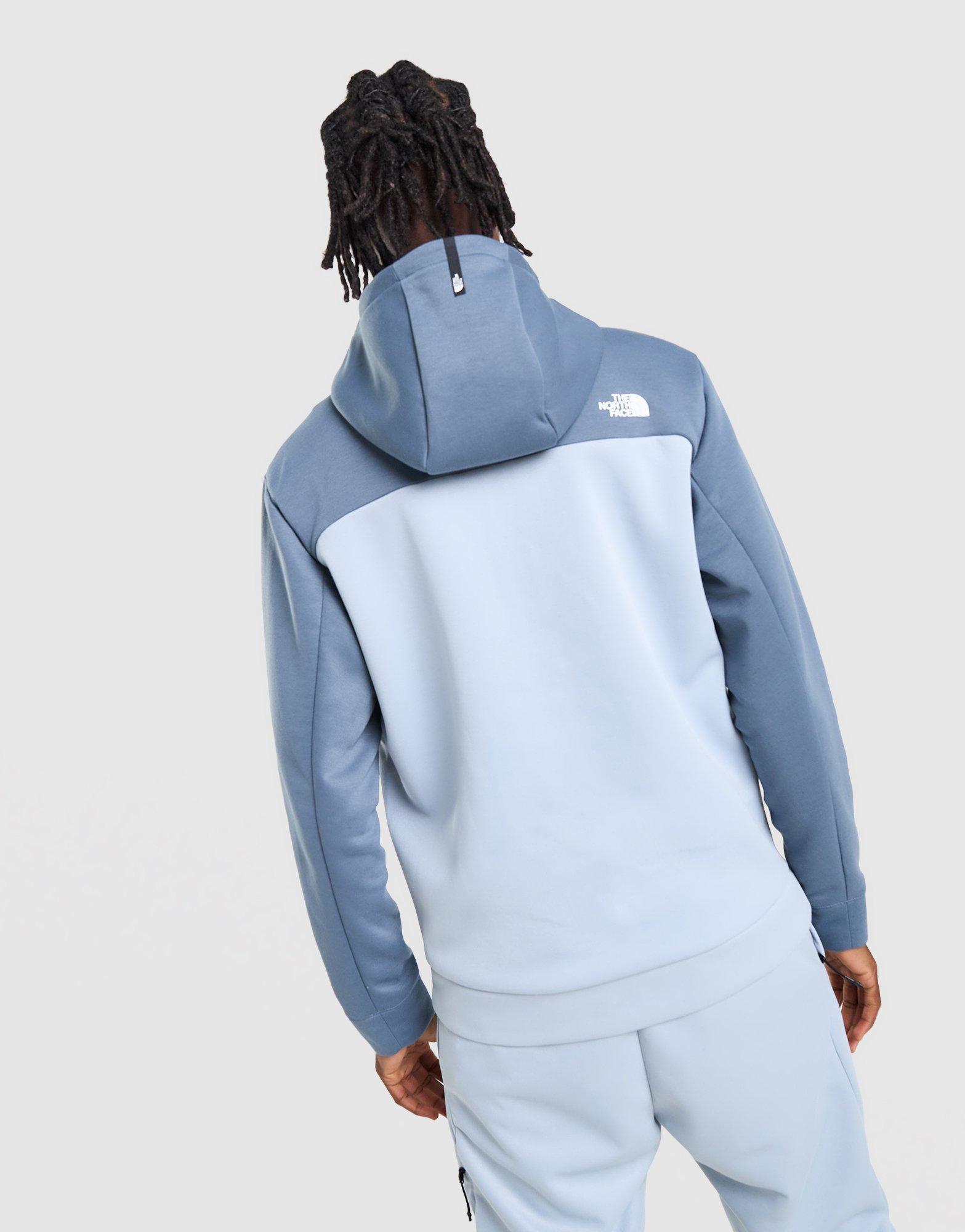 The North Face Never Stop Tek Hoodie