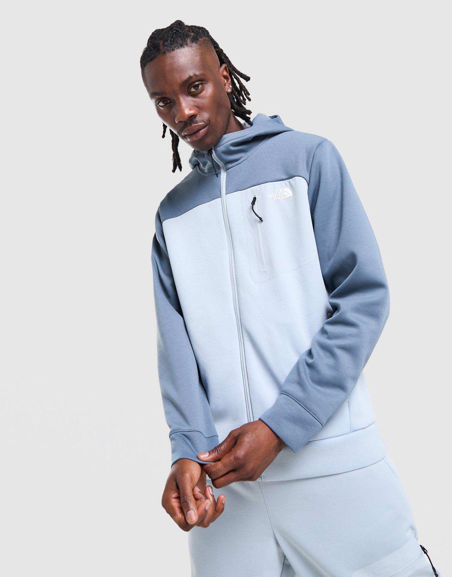 The North Face Never Stop Tek Hoodie