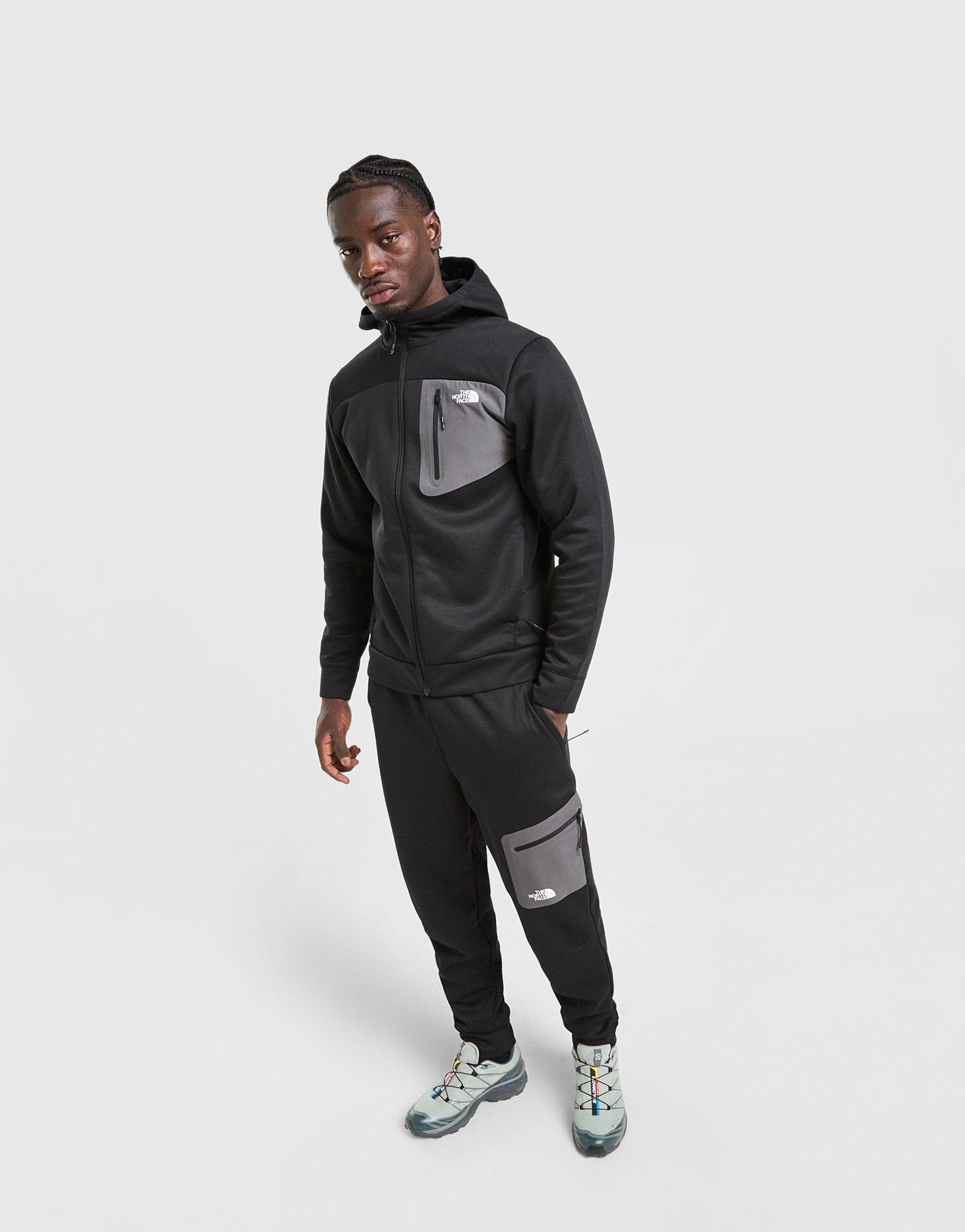 The North Face Never Stop Tek Hoodie