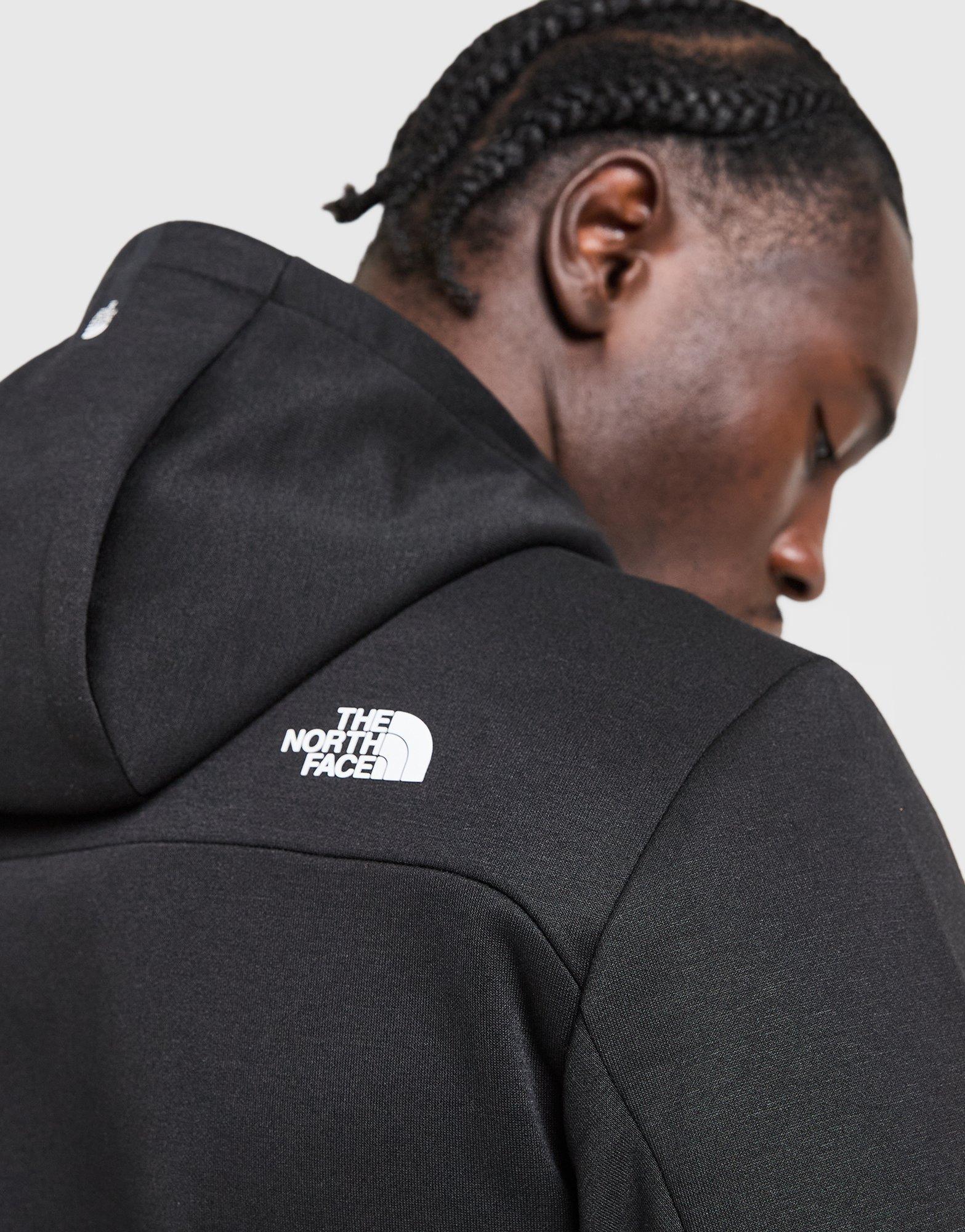 The North Face Never Stop Tek Hoodie