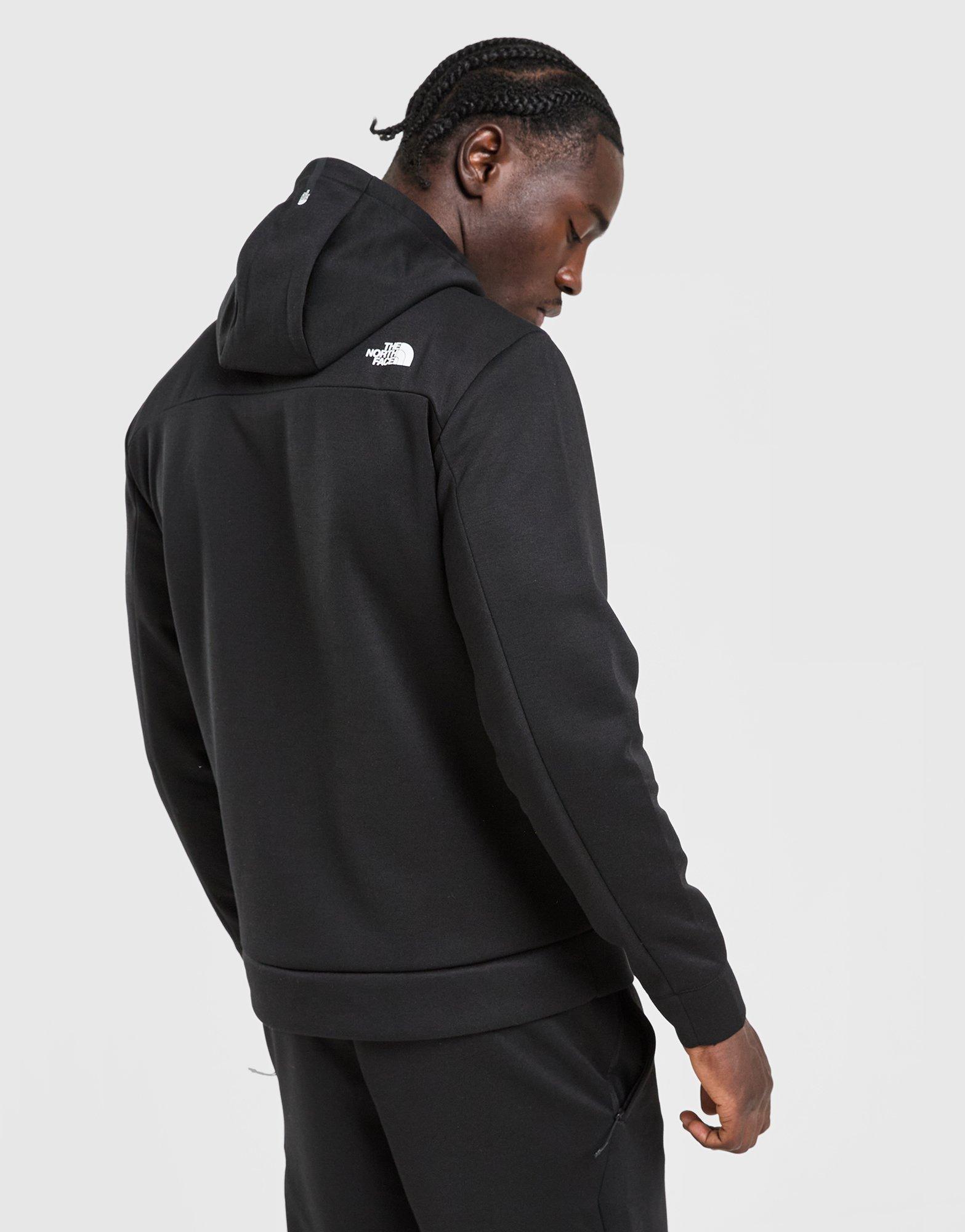 The North Face Never Stop Tek Hoodie