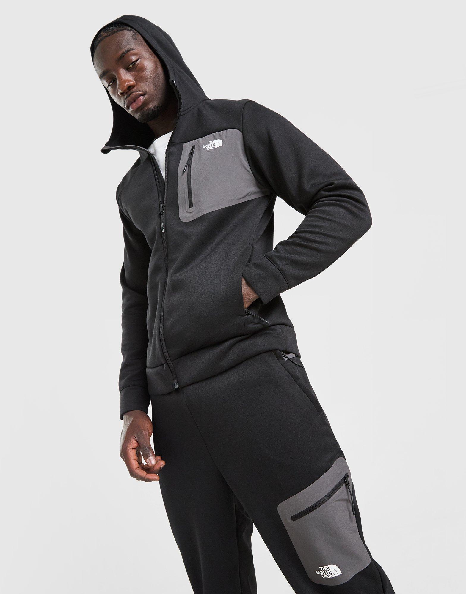 The North Face Never Stop Tek Hoodie