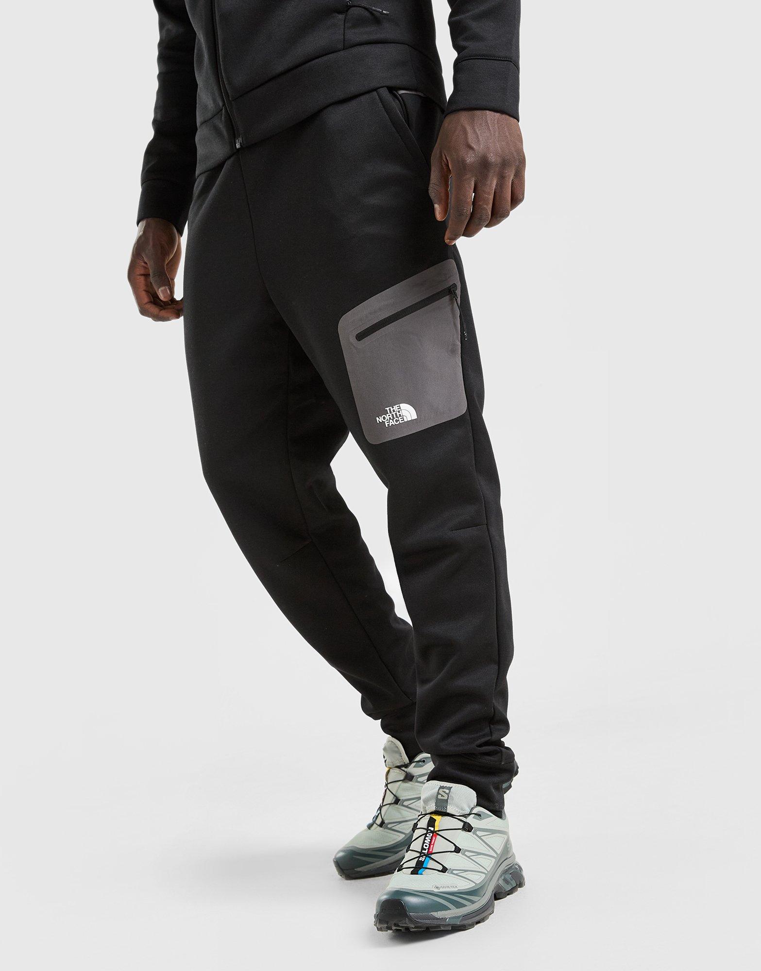 The North Face Never Stop Tek Joggers