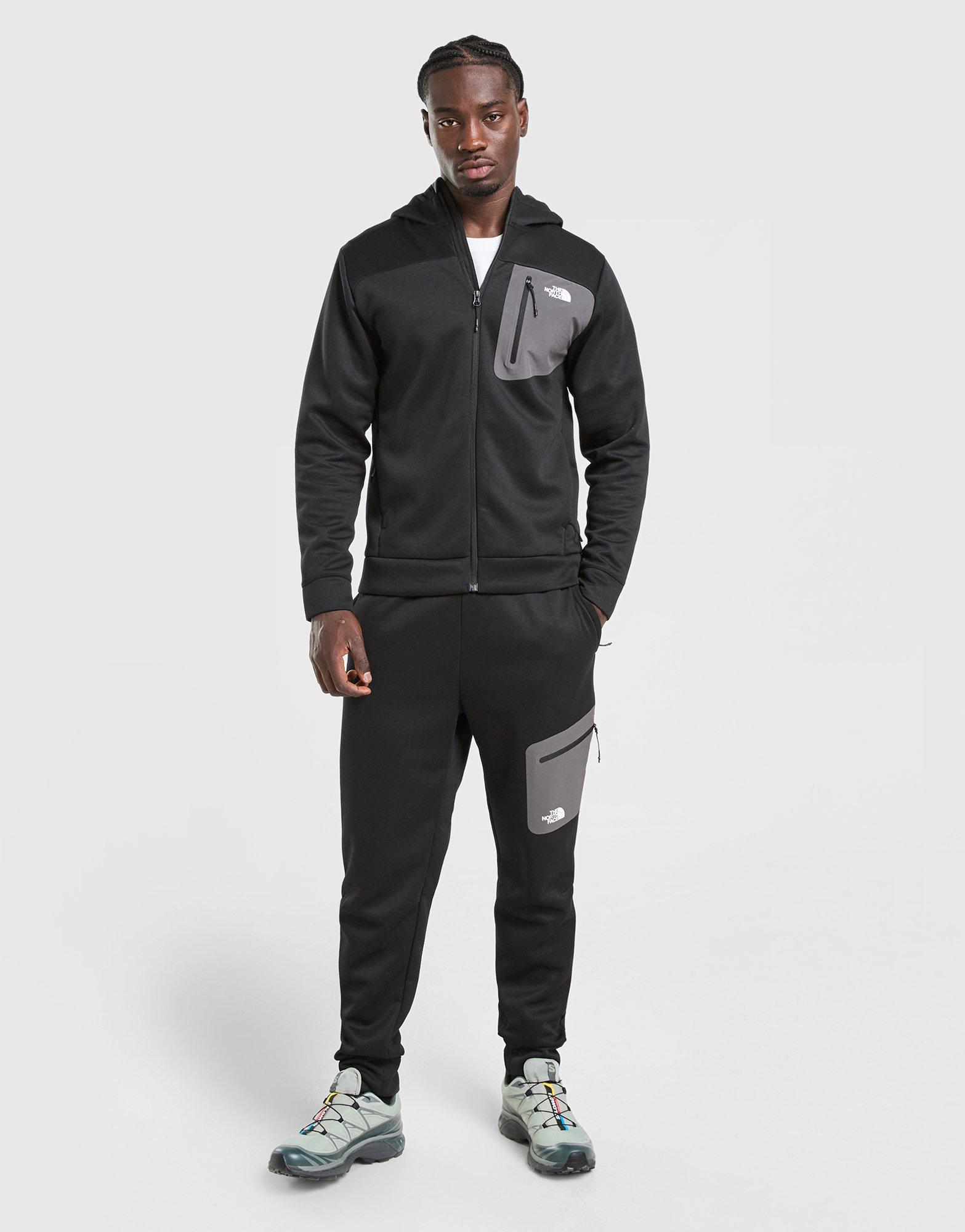 The North Face Never Stop Tek Joggers