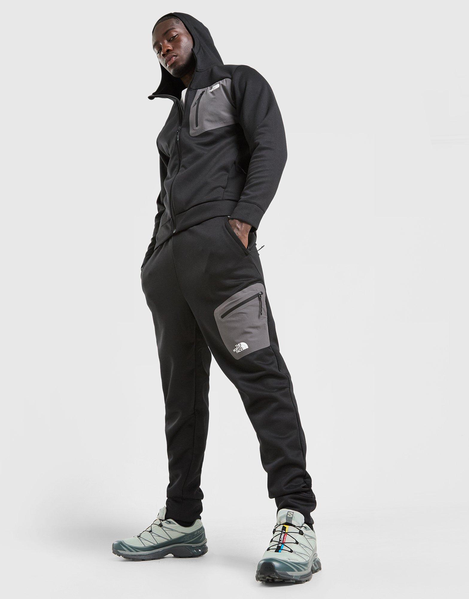 The North Face Never Stop Tek Joggers
