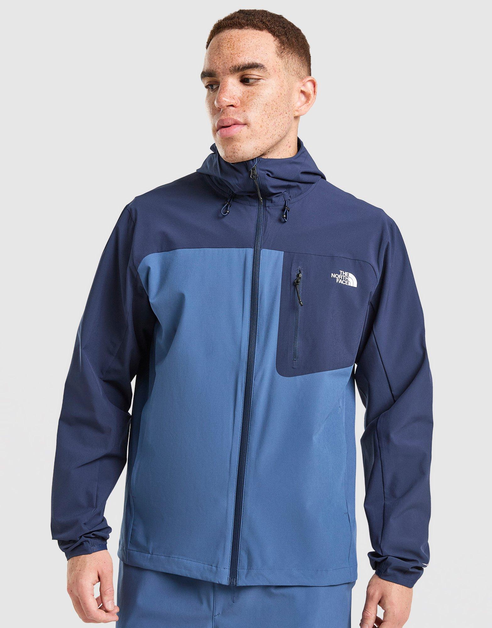 The North Face Never Stop Woven Jacket