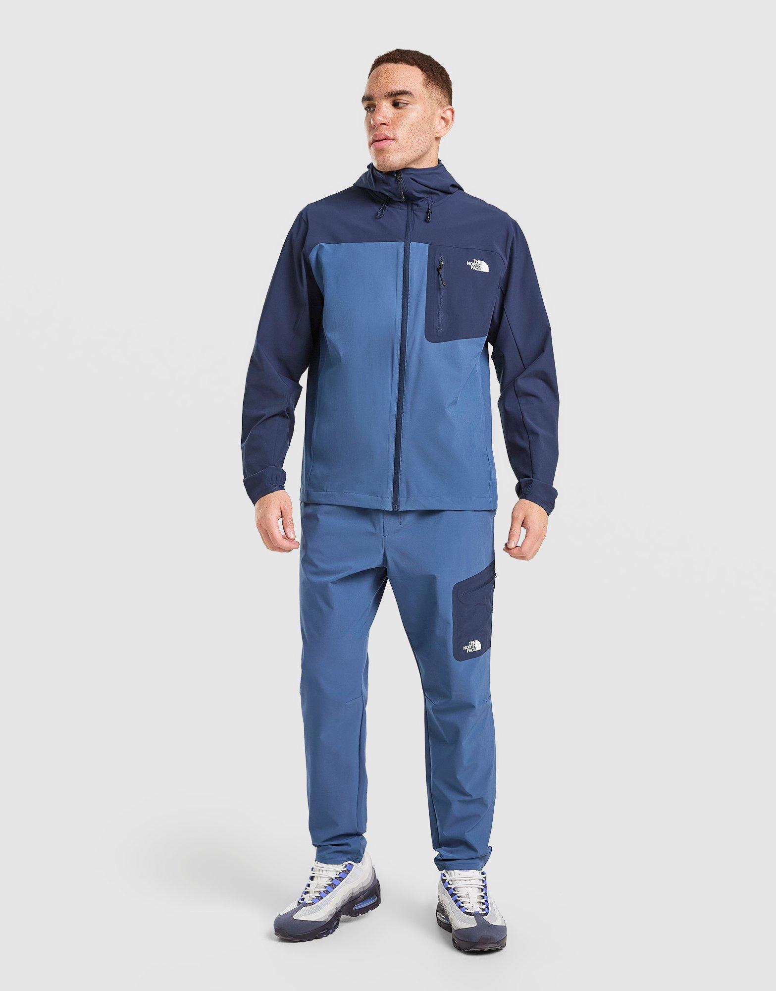 The North Face Never Stop Woven Jacket