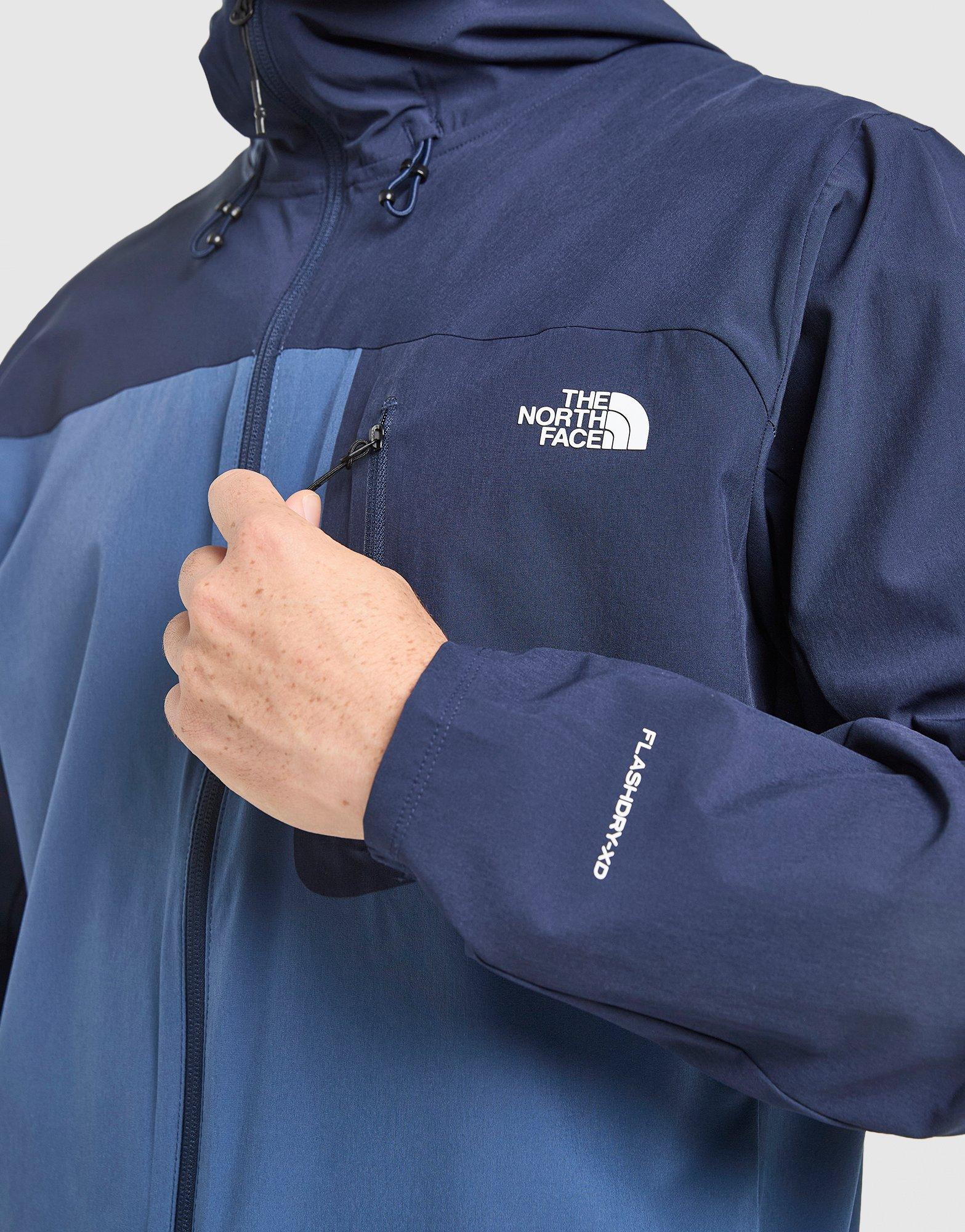 The North Face Never Stop Woven Jacket