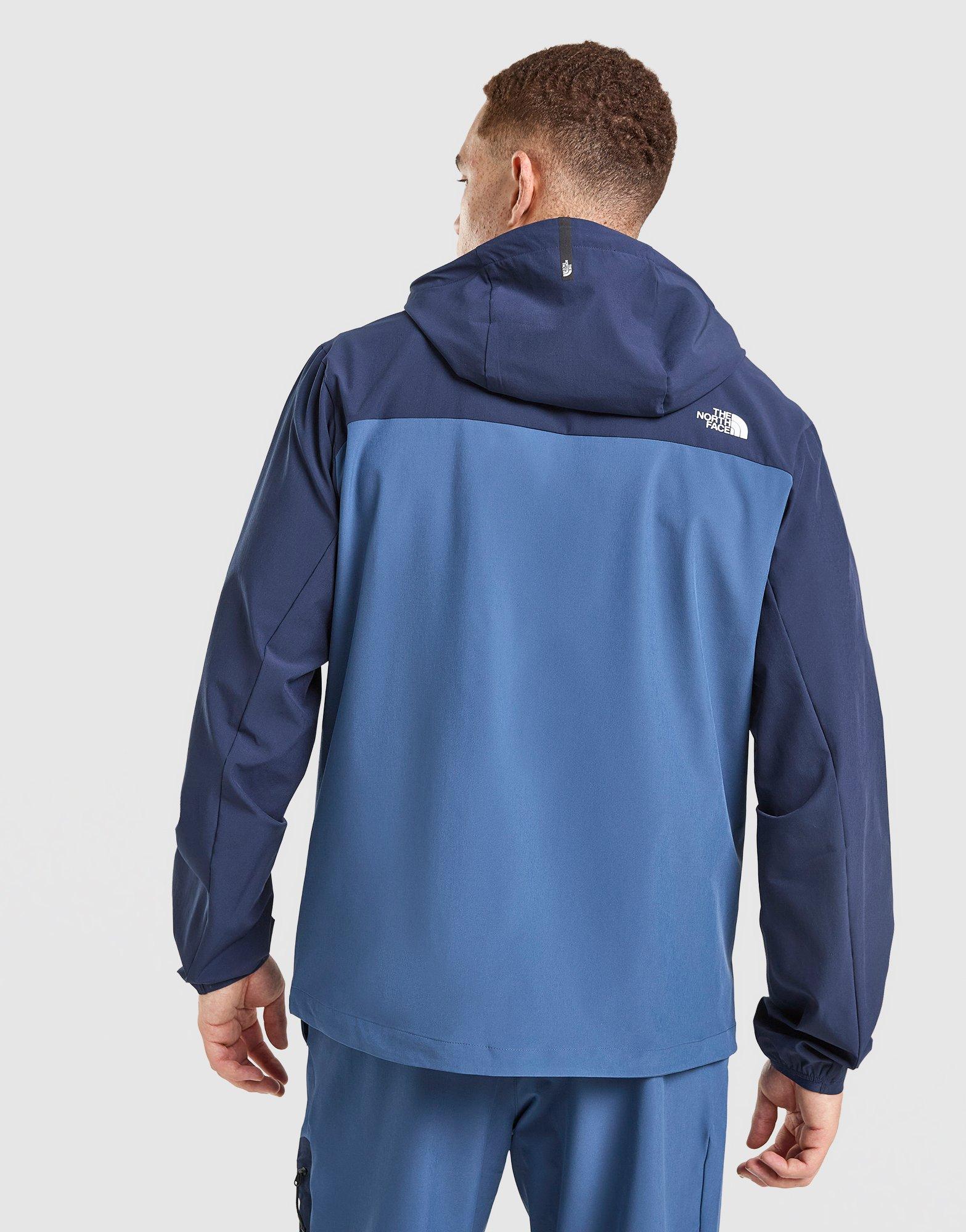 The North Face Never Stop Woven Jacket