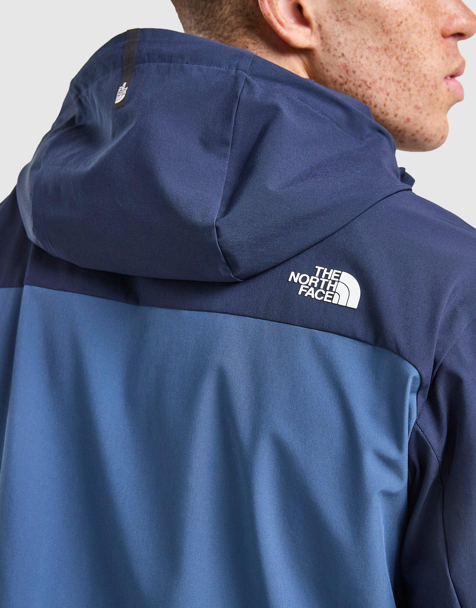 The North Face Never Stop Woven Jacket