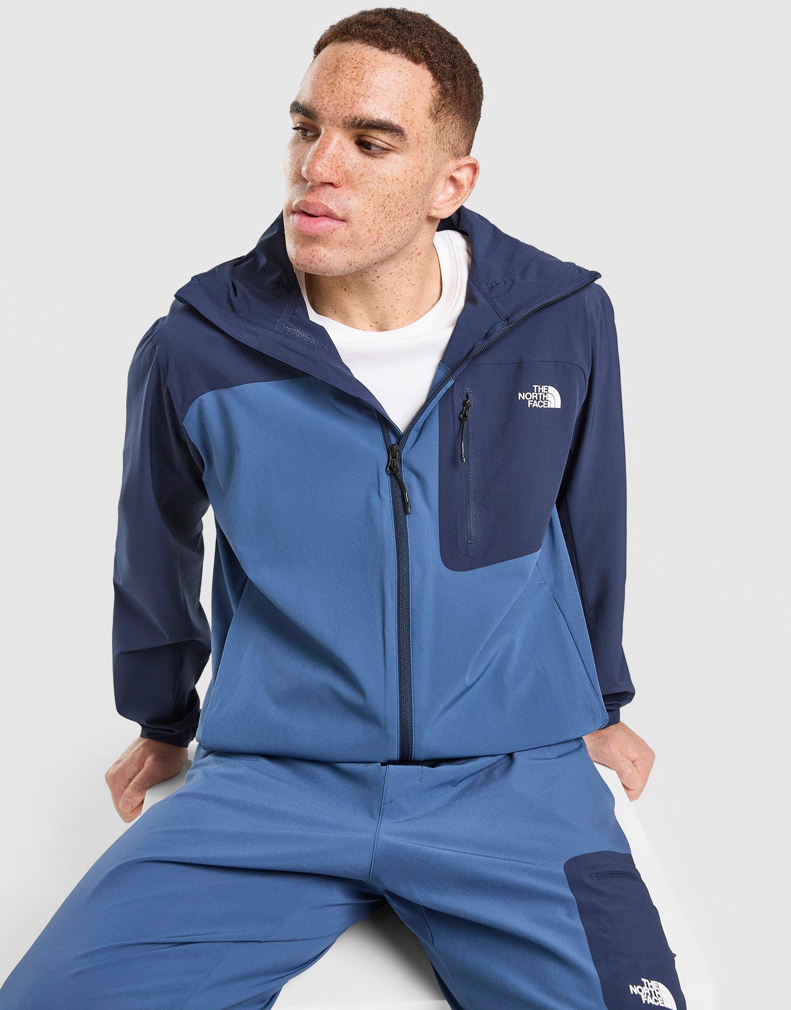 The North Face Never Stop Woven Jacket