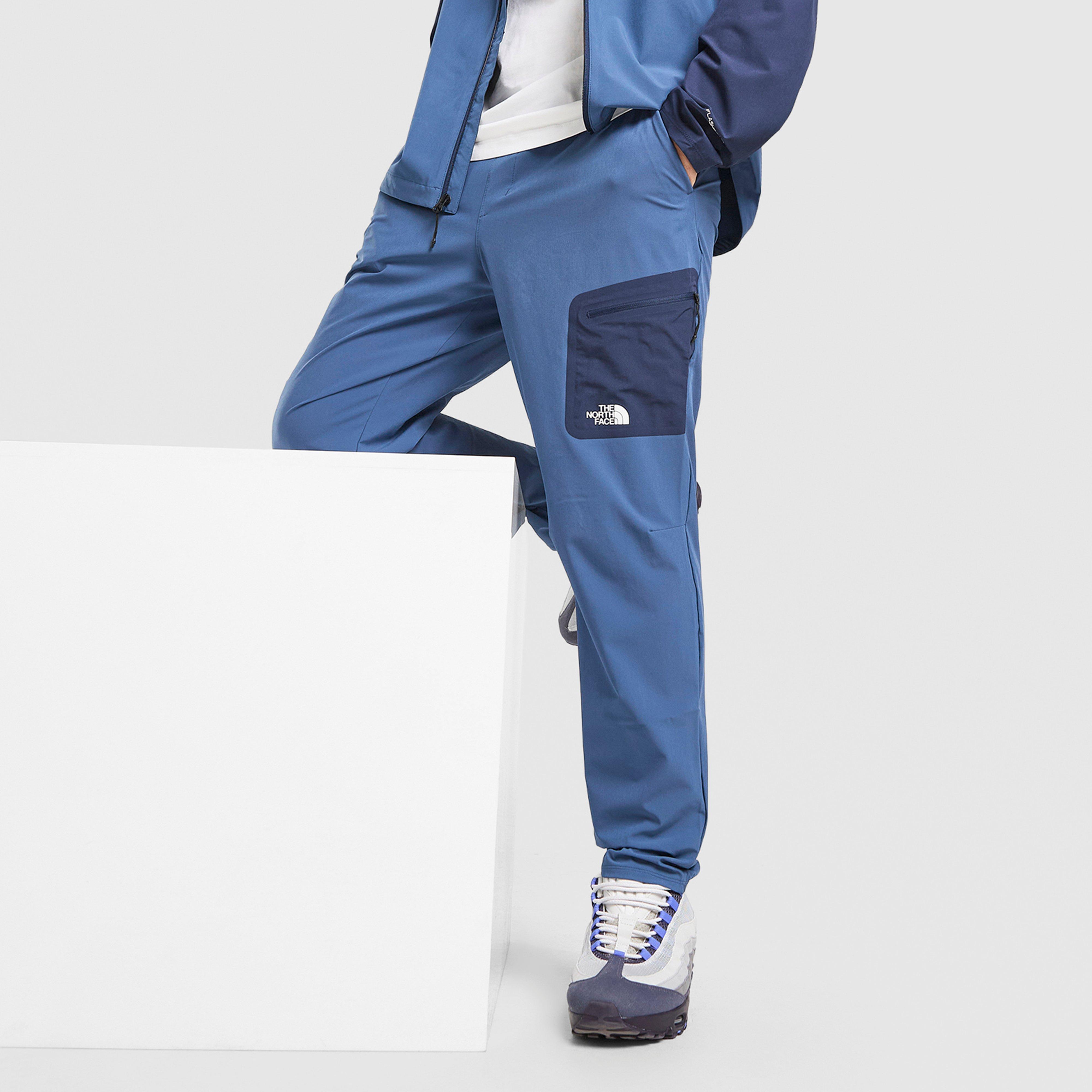azul