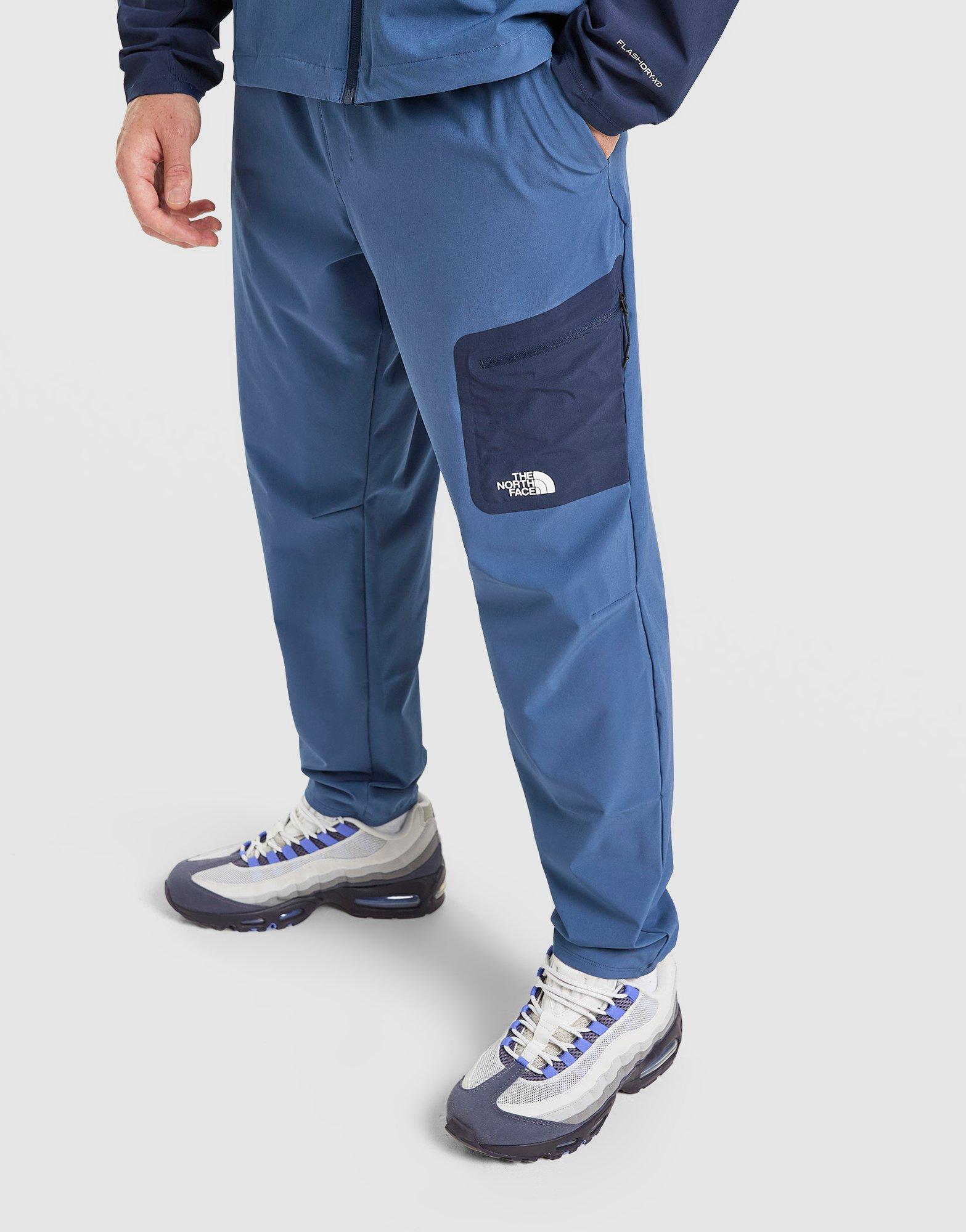 The North Face Never Stop Woven Track Pants
