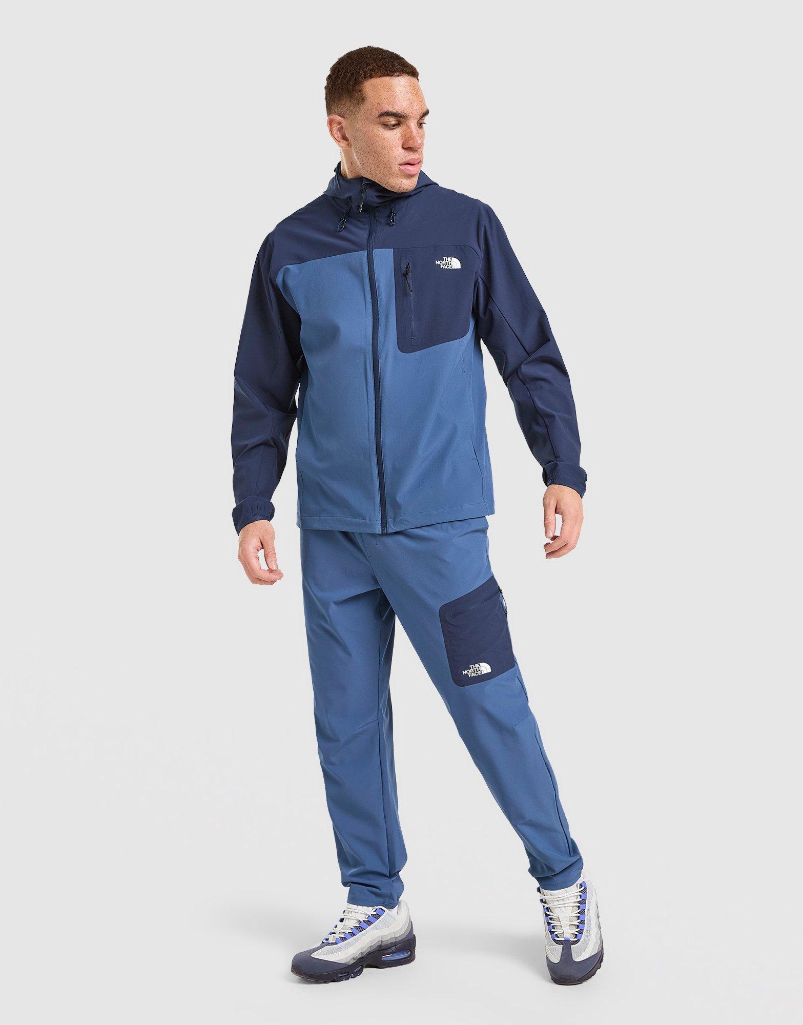 The North Face Never Stop Woven Track Pants