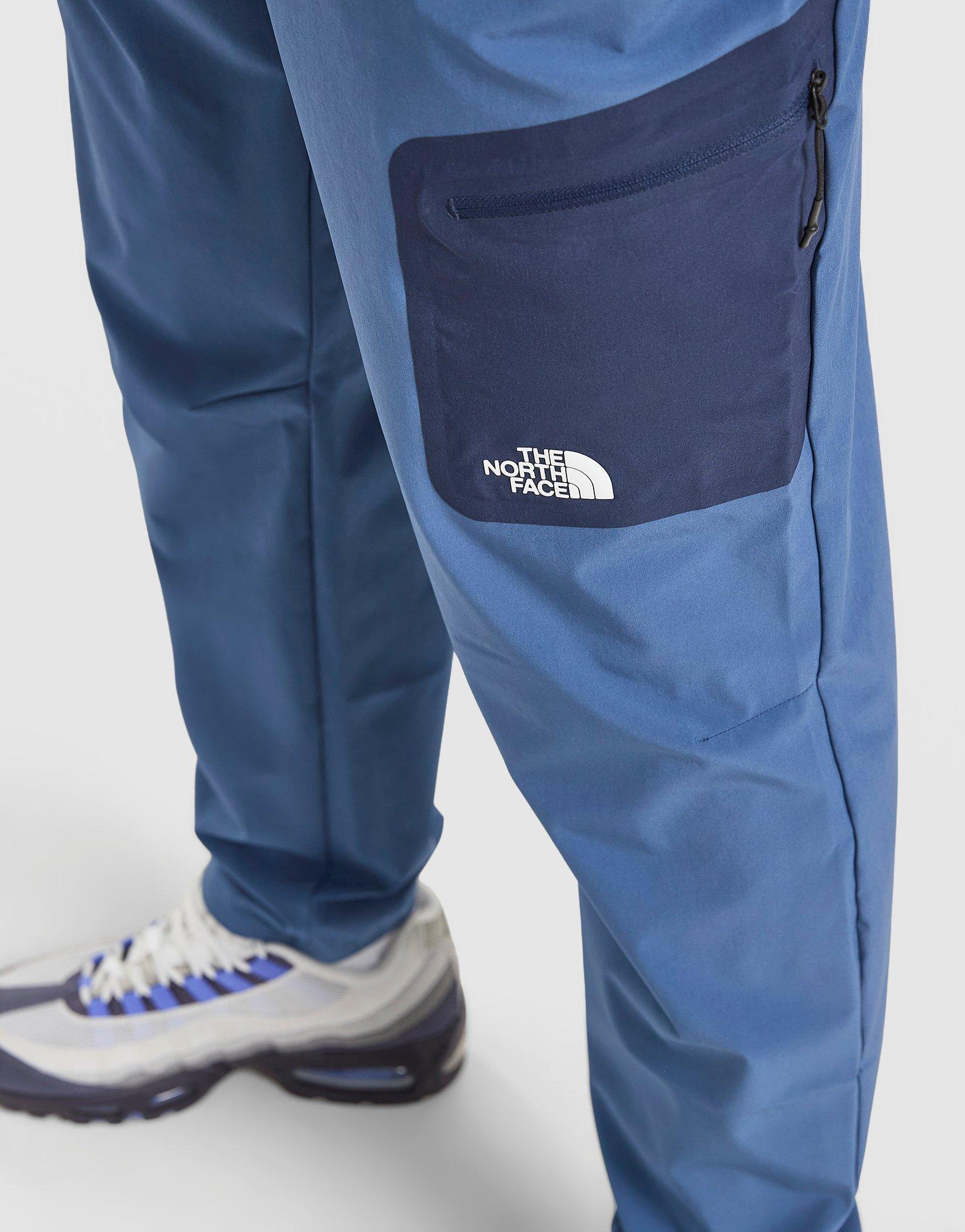 The North Face Never Stop Woven Track Pants